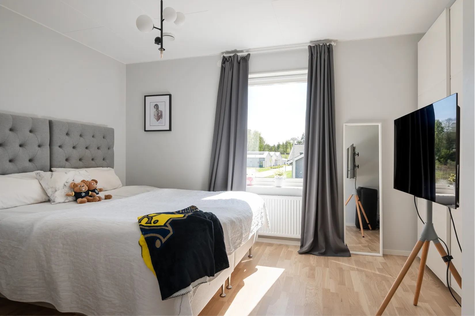 Radhus, Lansgatan 37, Mjölby