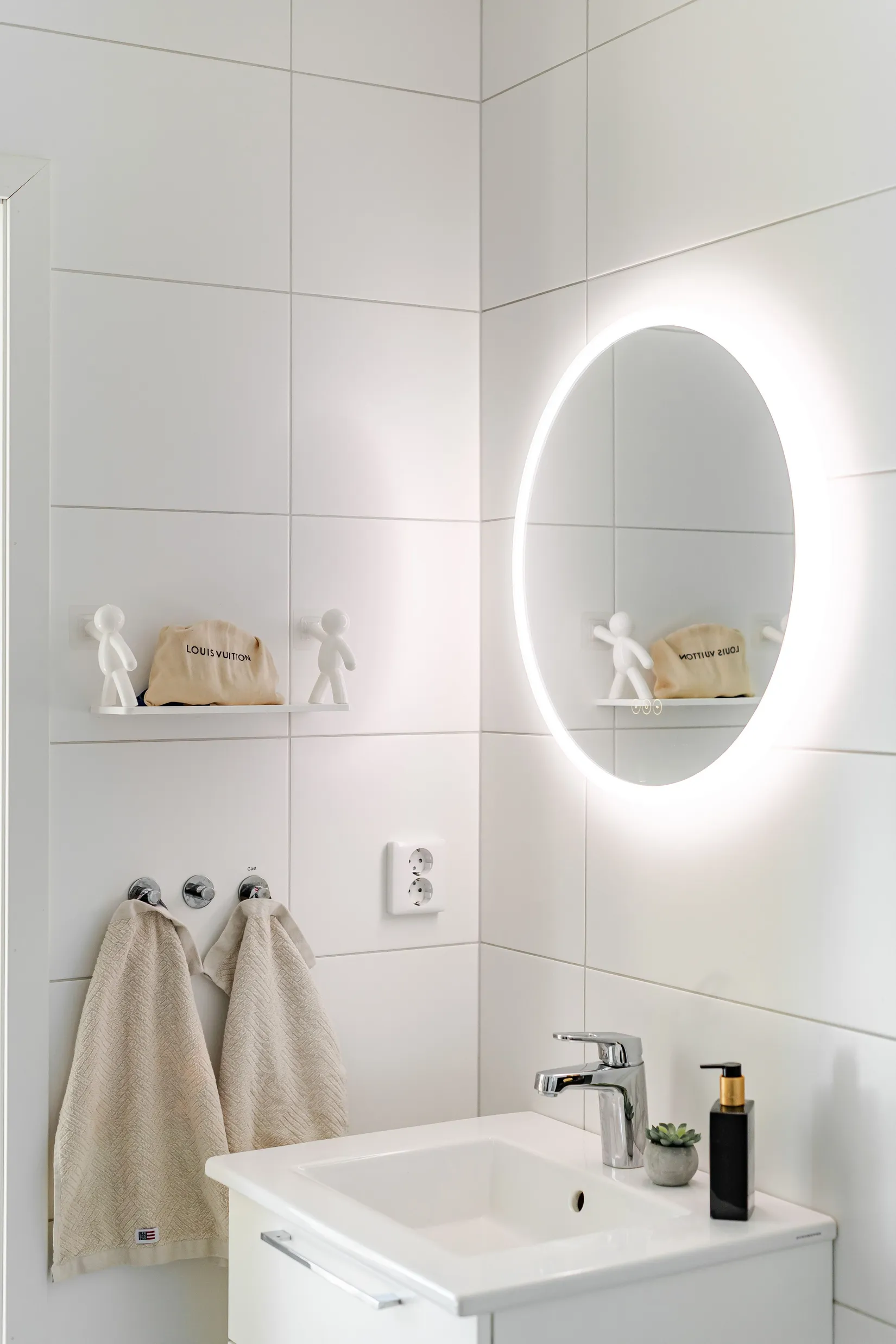 Radhus, Lansgatan 37, Mjölby