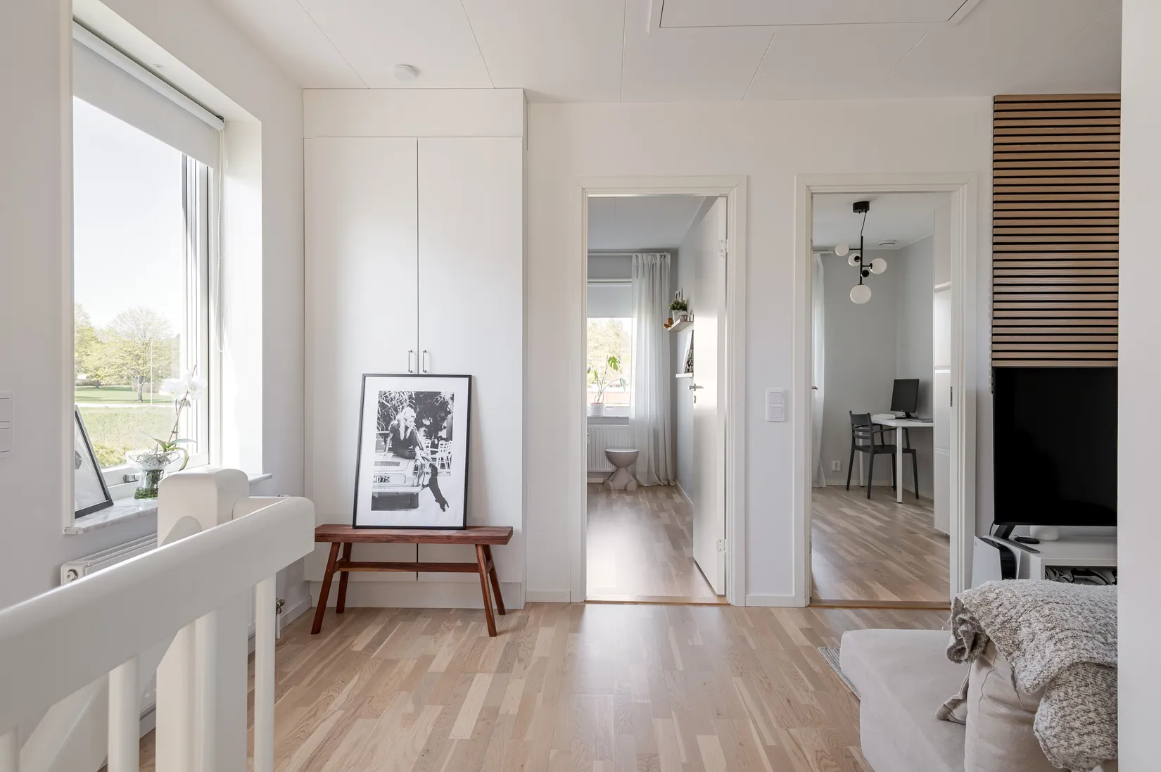 Radhus, Lansgatan 37, Mjölby
