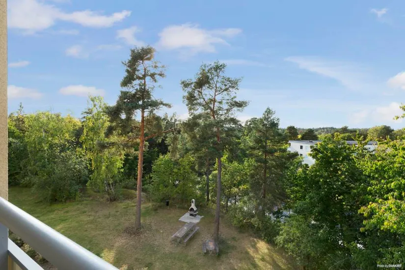 Bostadsrätt, Askungevägen 9, Kallhäll, Järfälla