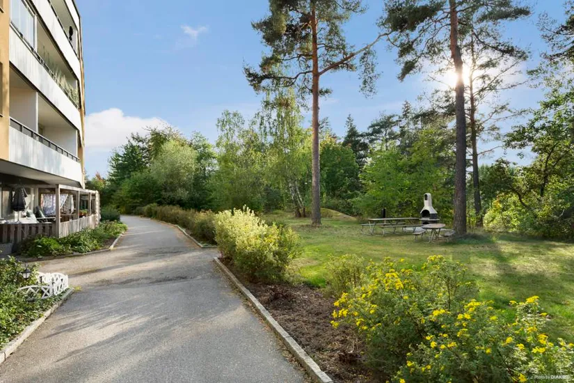 Bostadsrätt, Askungevägen 9, Kallhäll, Järfälla