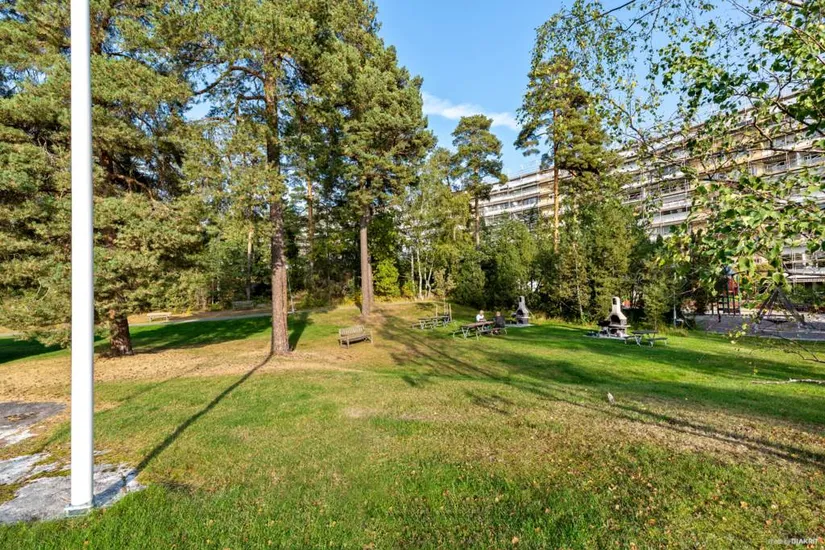 Bostadsrätt, Askungevägen 9, Kallhäll, Järfälla