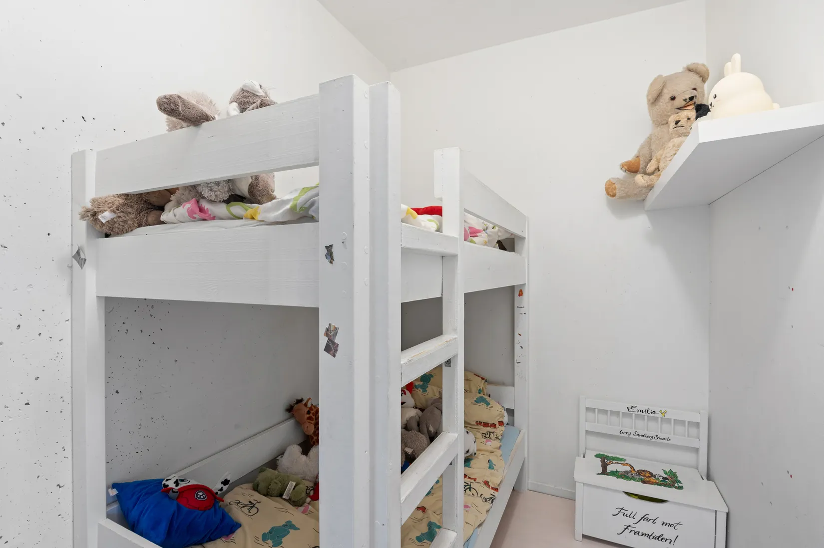 Bostadsrätt, Askungevägen 9, Kallhäll, Järfälla