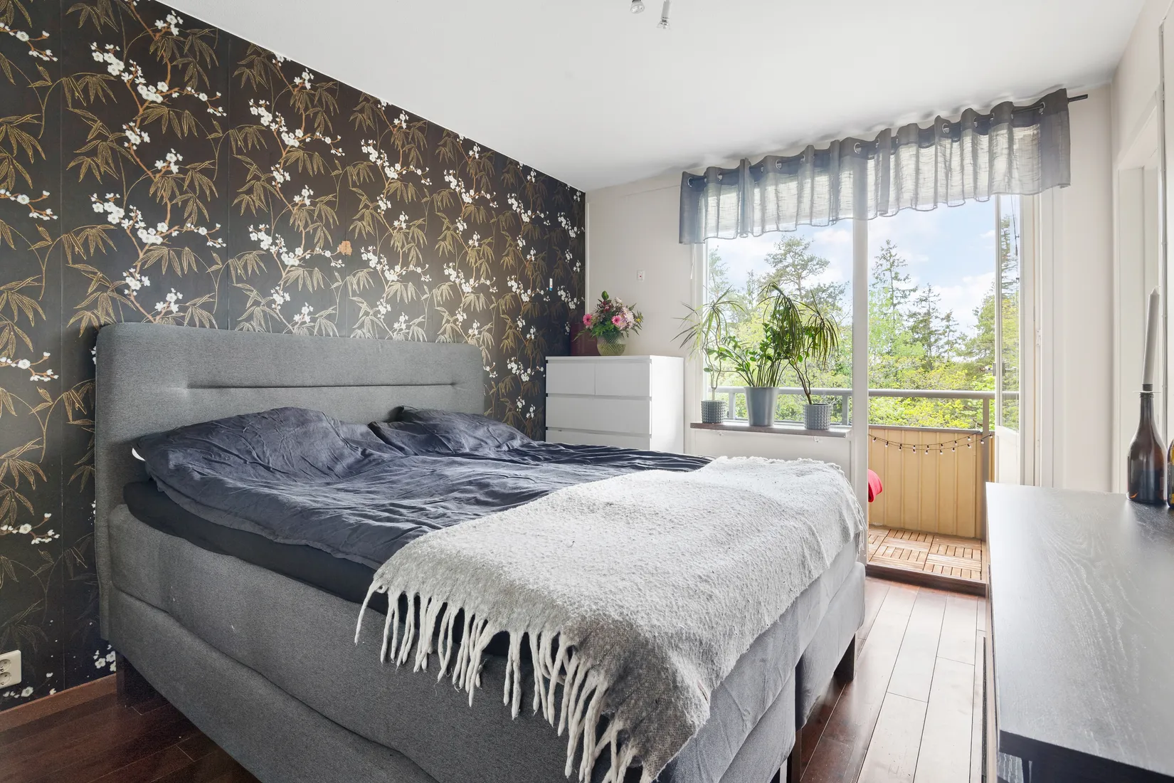 Bostadsrätt, Askungevägen 9, Kallhäll, Järfälla
