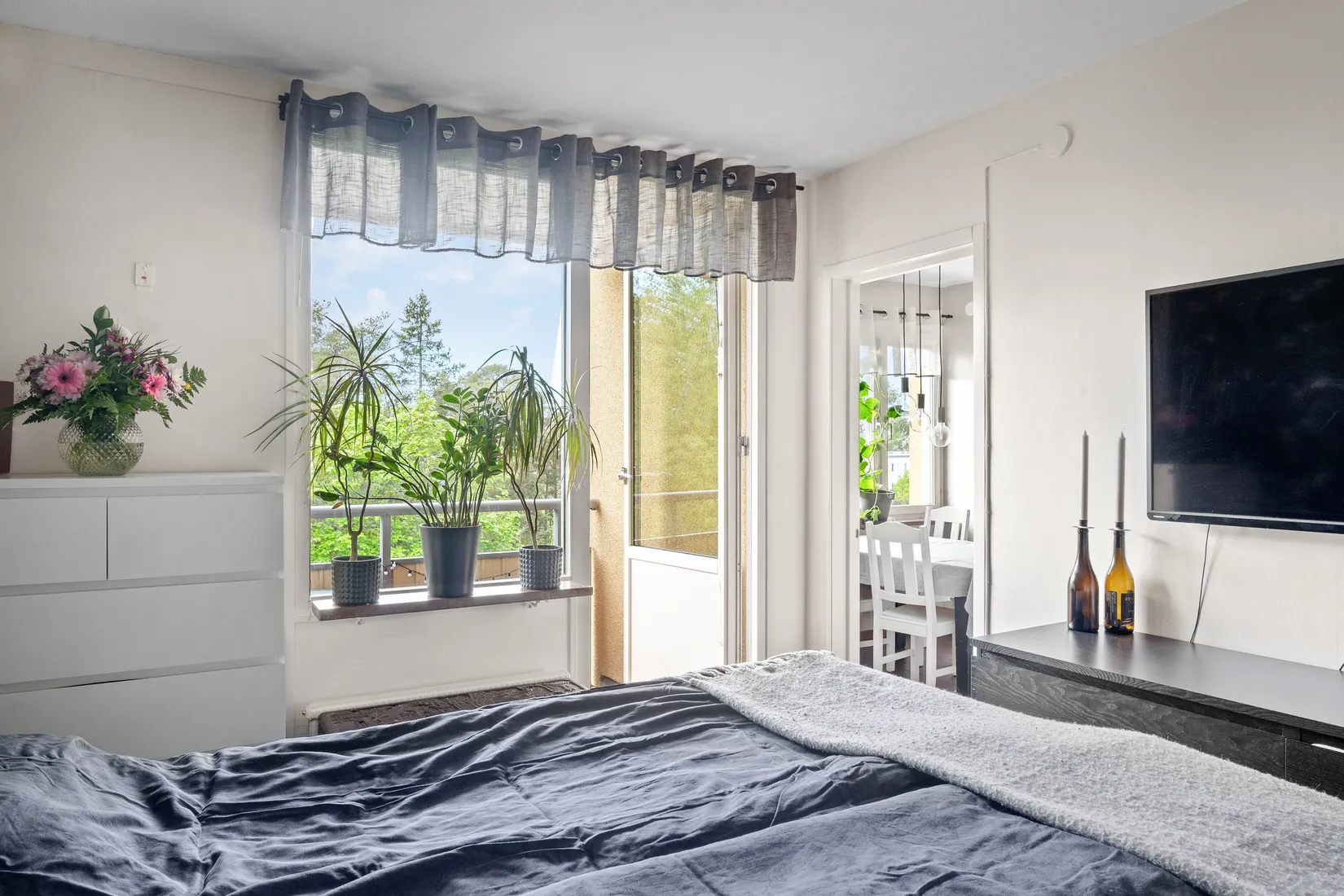 Bostadsrätt, Askungevägen 9, Kallhäll, Järfälla