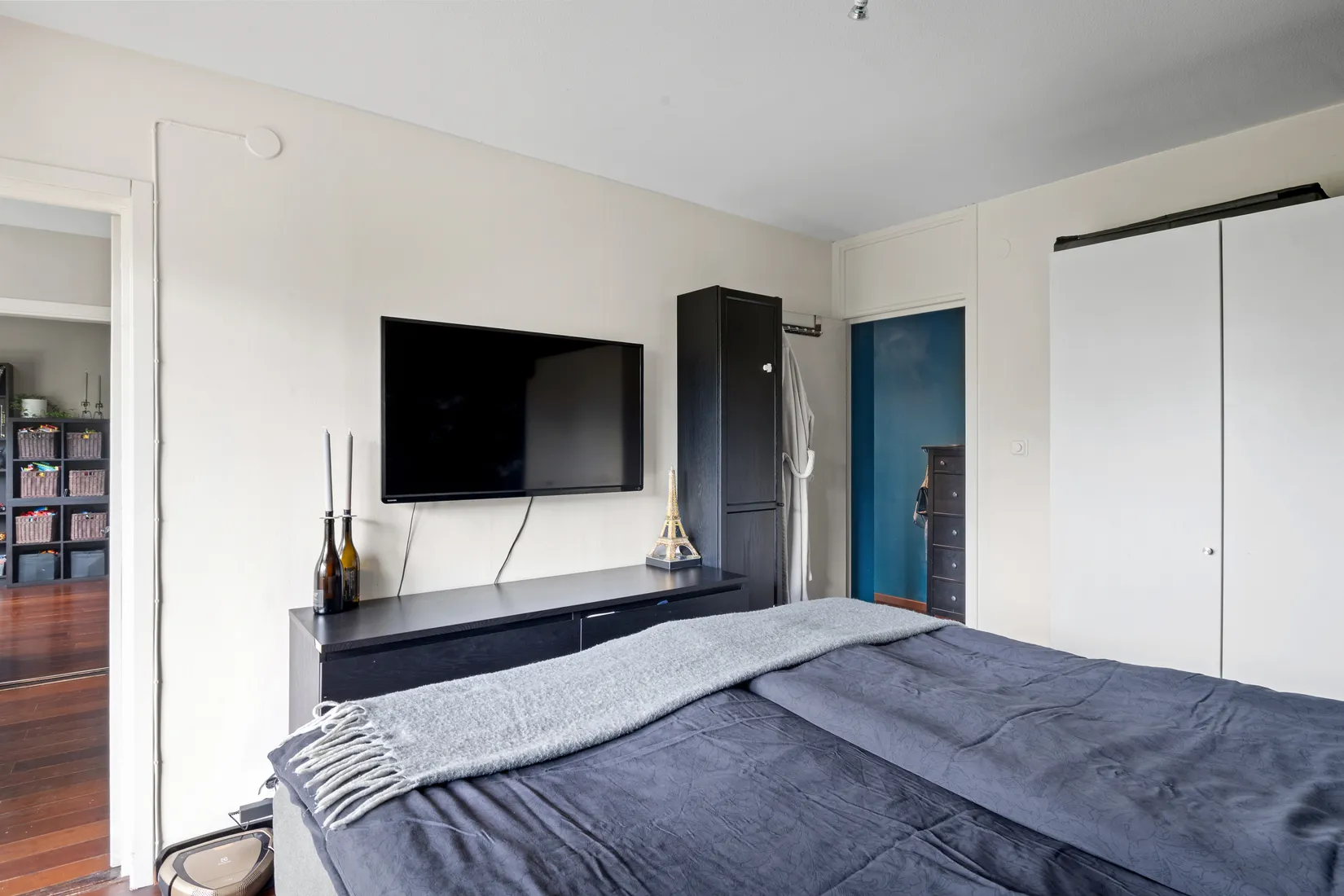 Bostadsrätt, Askungevägen 9, Kallhäll, Järfälla