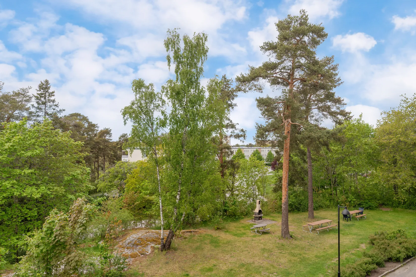 Bostadsrätt, Askungevägen 9, Kallhäll, Järfälla