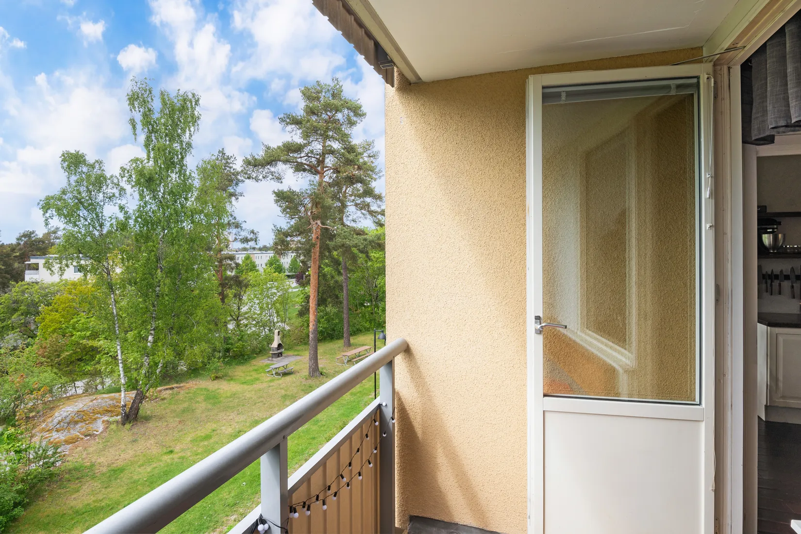 Bostadsrätt, Askungevägen 9, Kallhäll, Järfälla