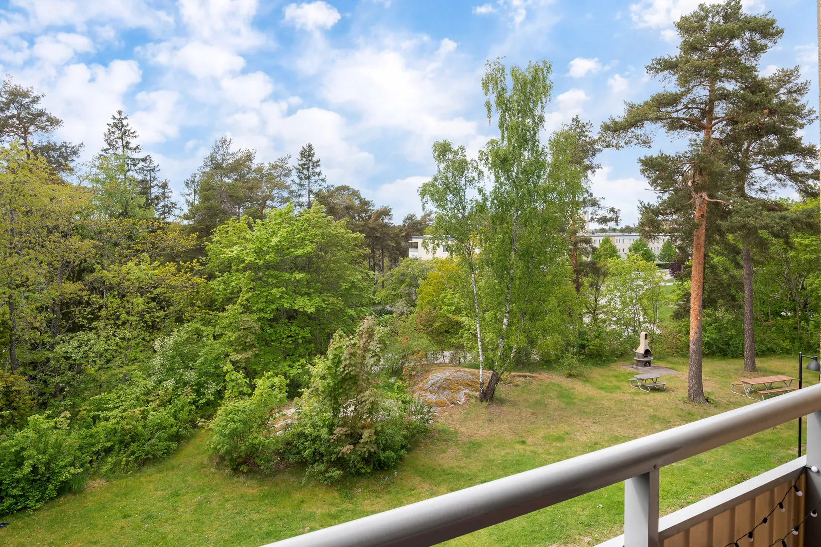 Bostadsrätt, Askungevägen 9, Kallhäll, Järfälla