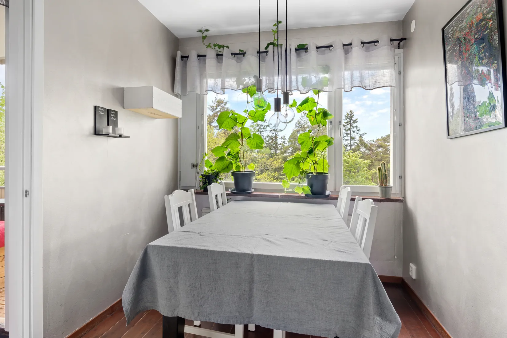 Bostadsrätt, Askungevägen 9, Kallhäll, Järfälla