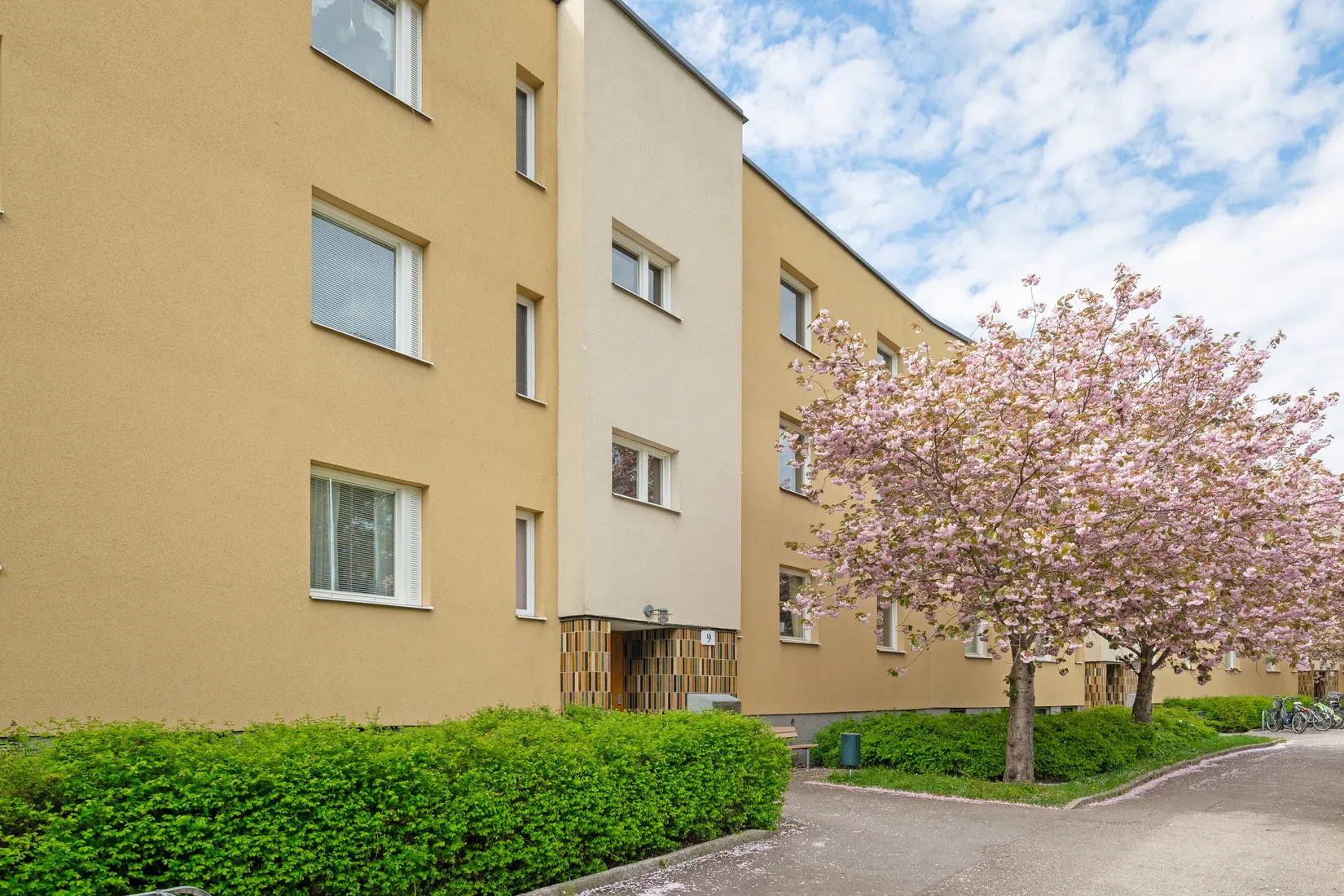 Bostadsrätt, Askungevägen 9, Kallhäll, Järfälla