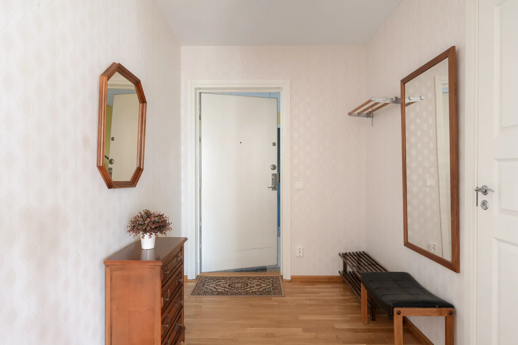 Bostadsrätt, Rekordvägen 3, Farstadal, Värmdö