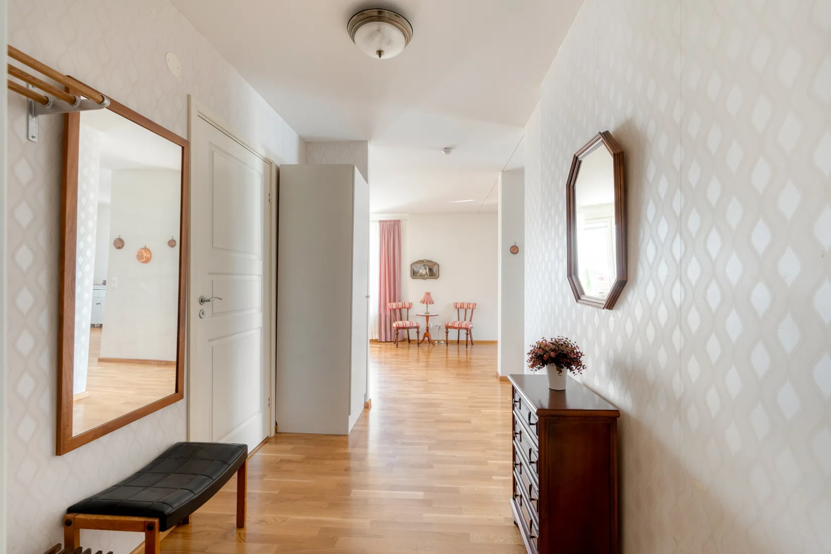 Bostadsrätt, Rekordvägen 3, Farstadal, Värmdö