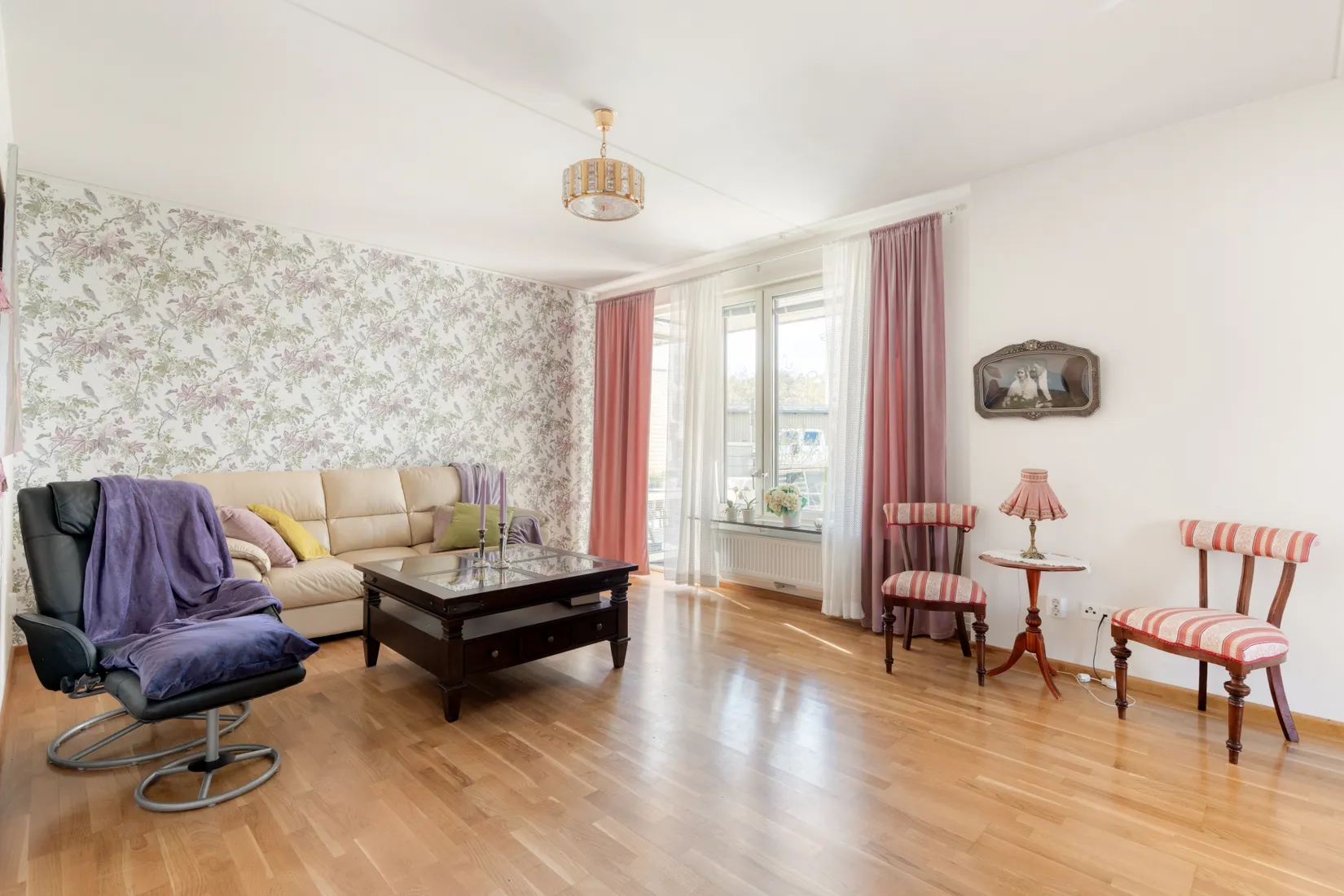 Bostadsrätt, Rekordvägen 3, Farstadal, Värmdö