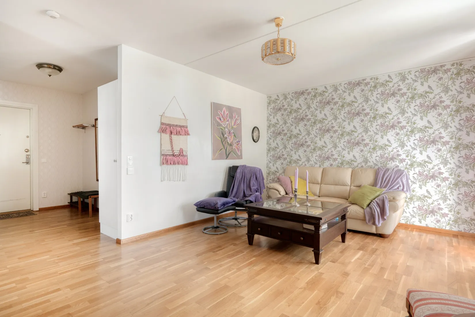 Bostadsrätt, Rekordvägen 3, Farstadal, Värmdö