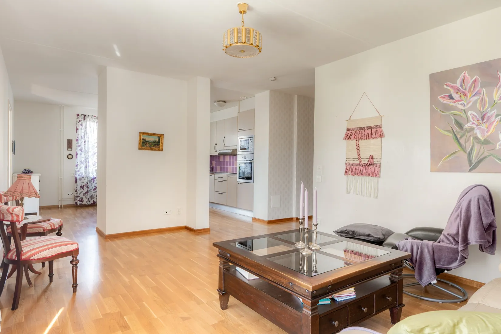 Bostadsrätt, Rekordvägen 3, Farstadal, Värmdö