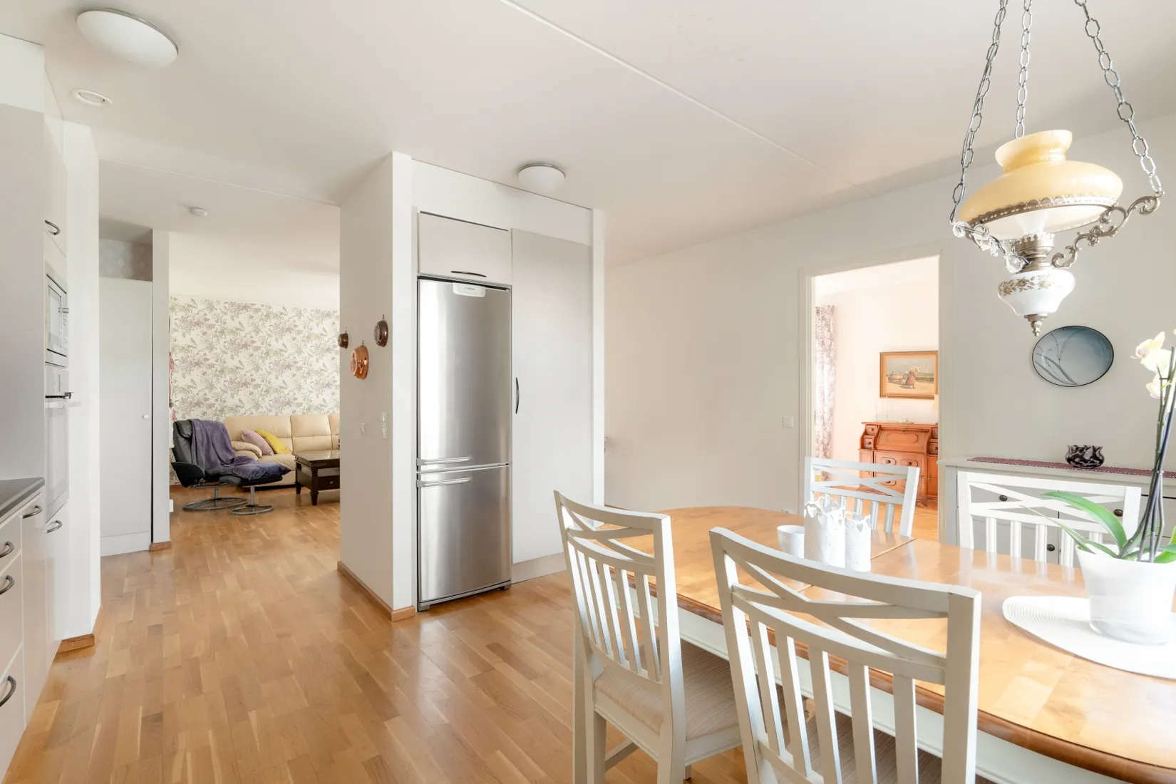 Bostadsrätt, Rekordvägen 3, Farstadal, Värmdö