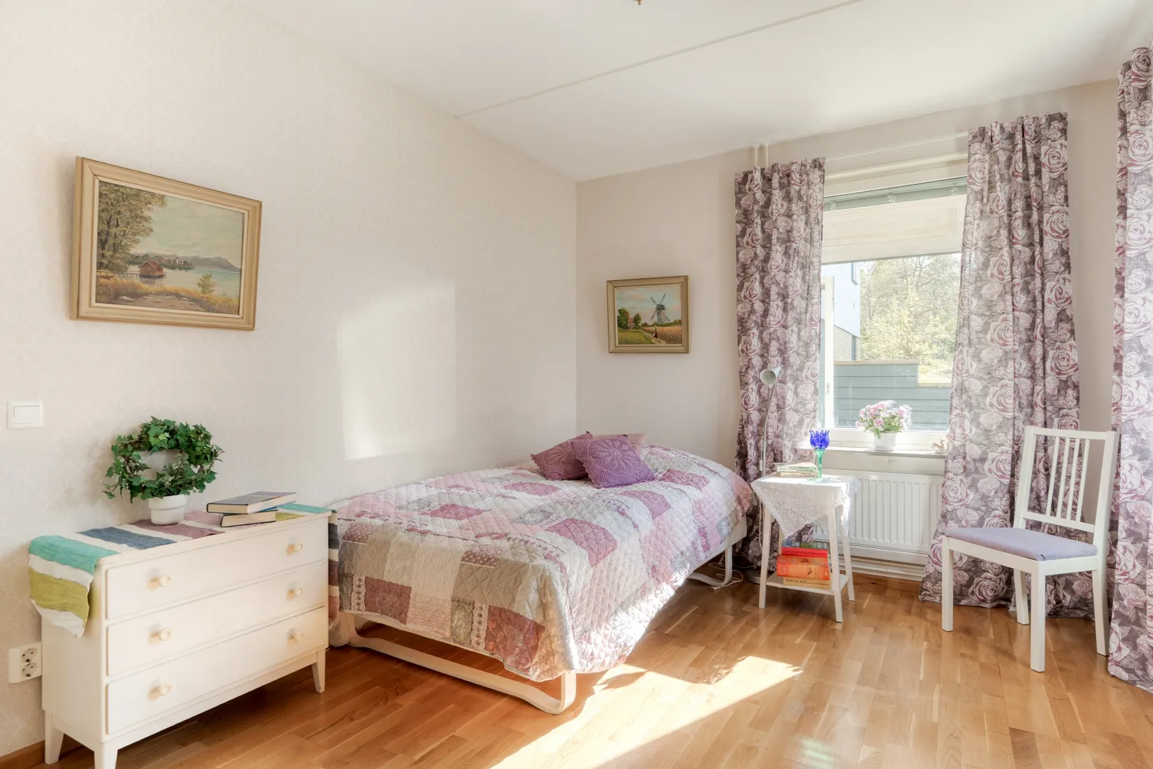 Bostadsrätt, Rekordvägen 3, Farstadal, Värmdö