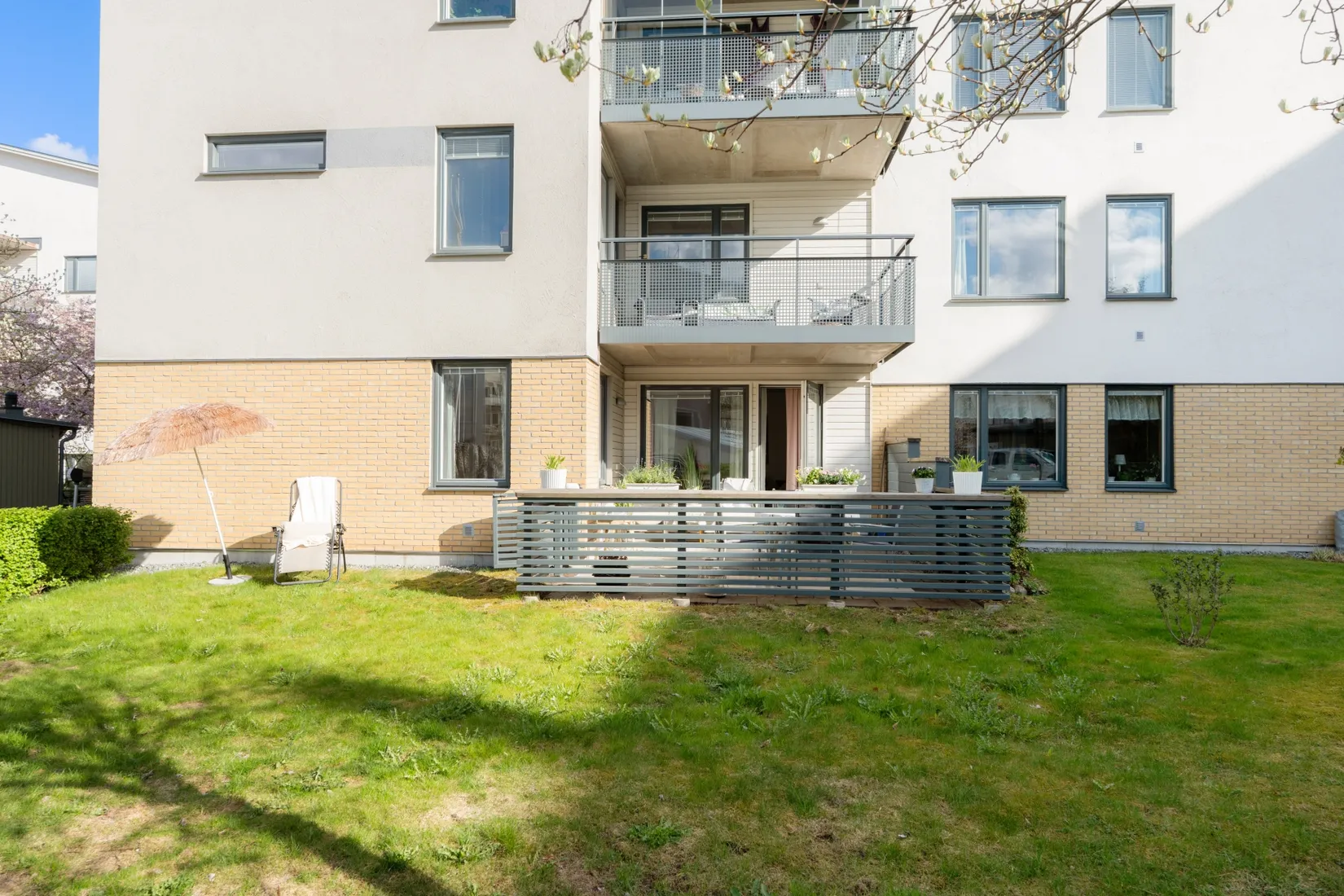 Bostadsrätt, Rekordvägen 3, Farstadal, Värmdö