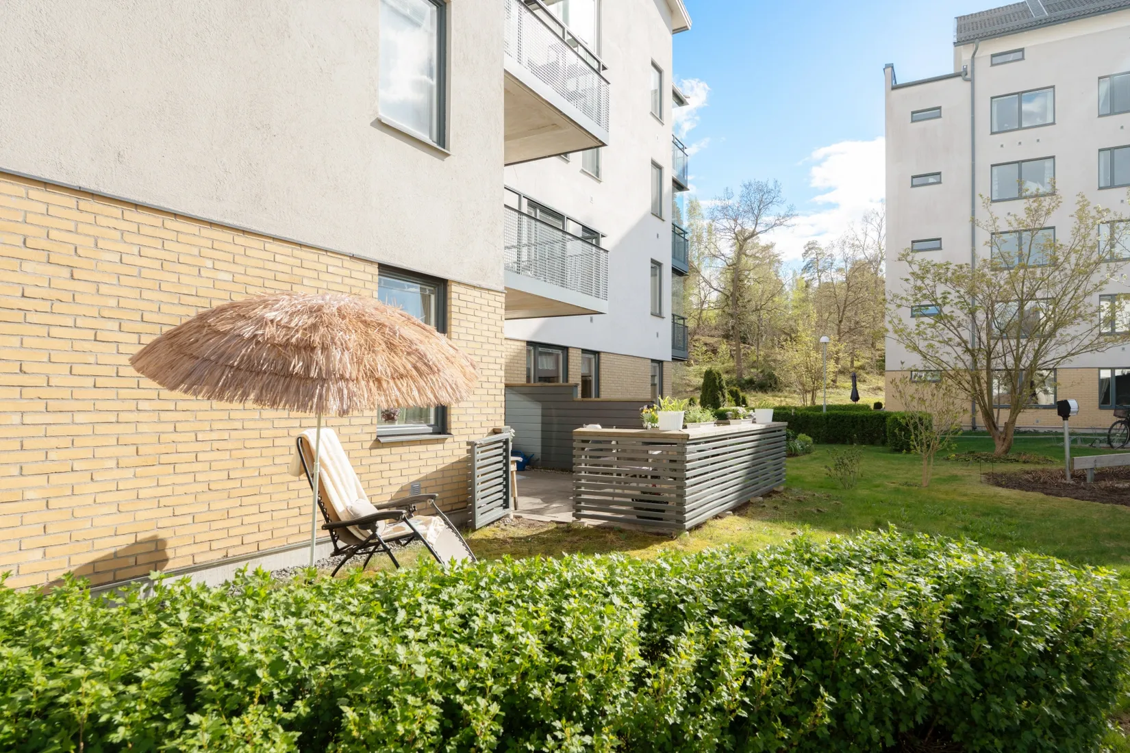Bostadsrätt, Rekordvägen 3, Farstadal, Värmdö