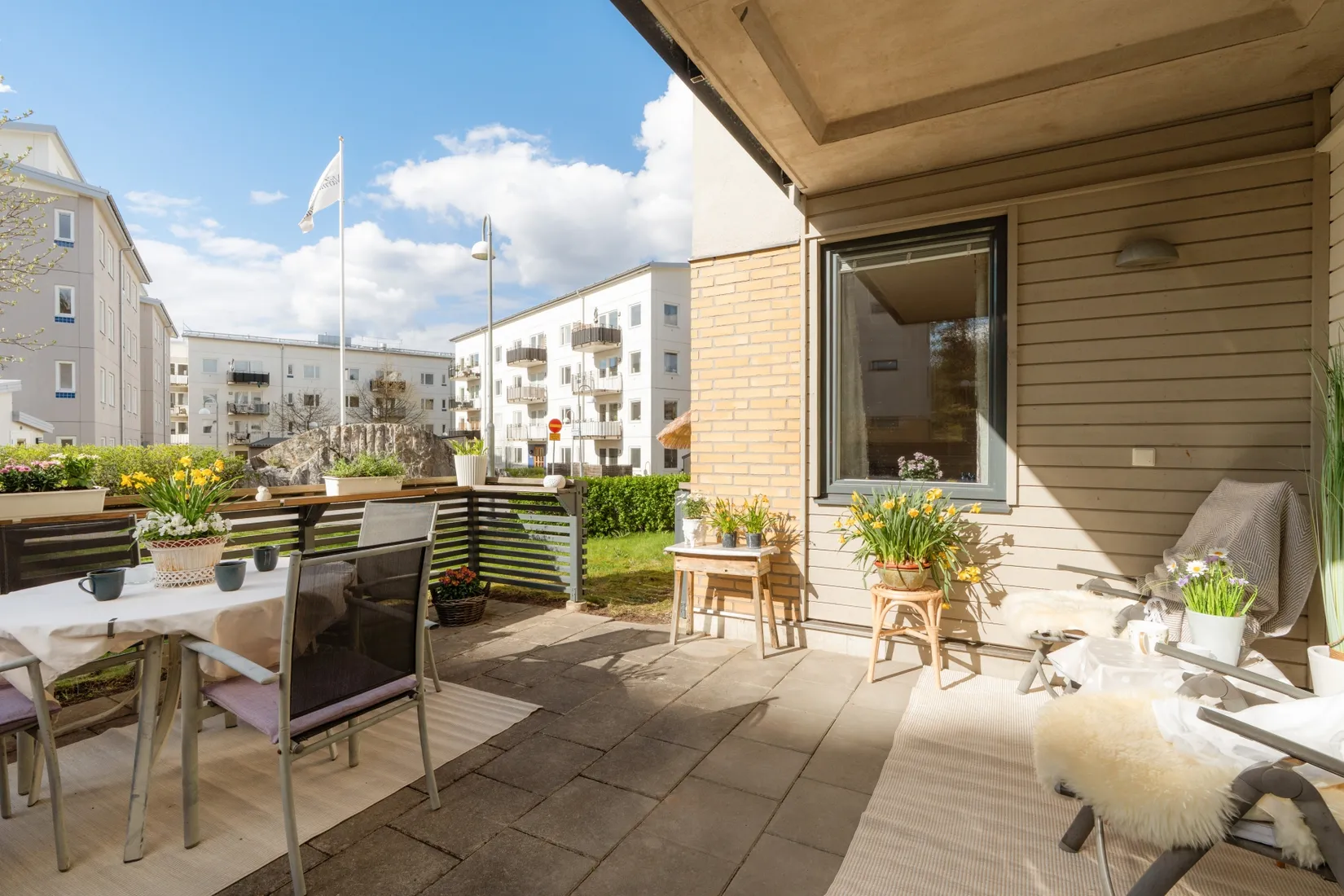 Bostadsrätt, Rekordvägen 3, Farstadal, Värmdö