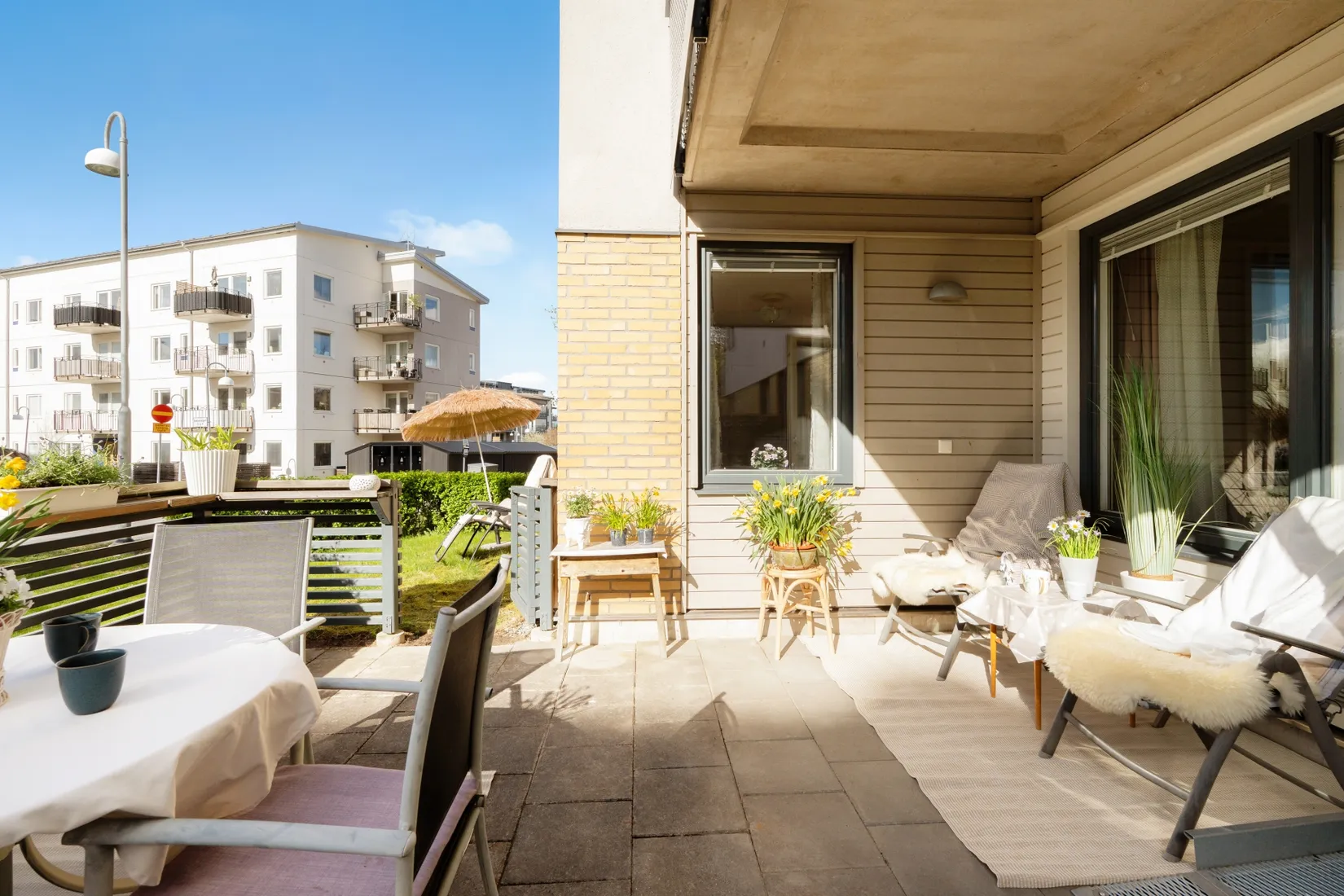 Bostadsrätt, Rekordvägen 3, Farstadal, Värmdö