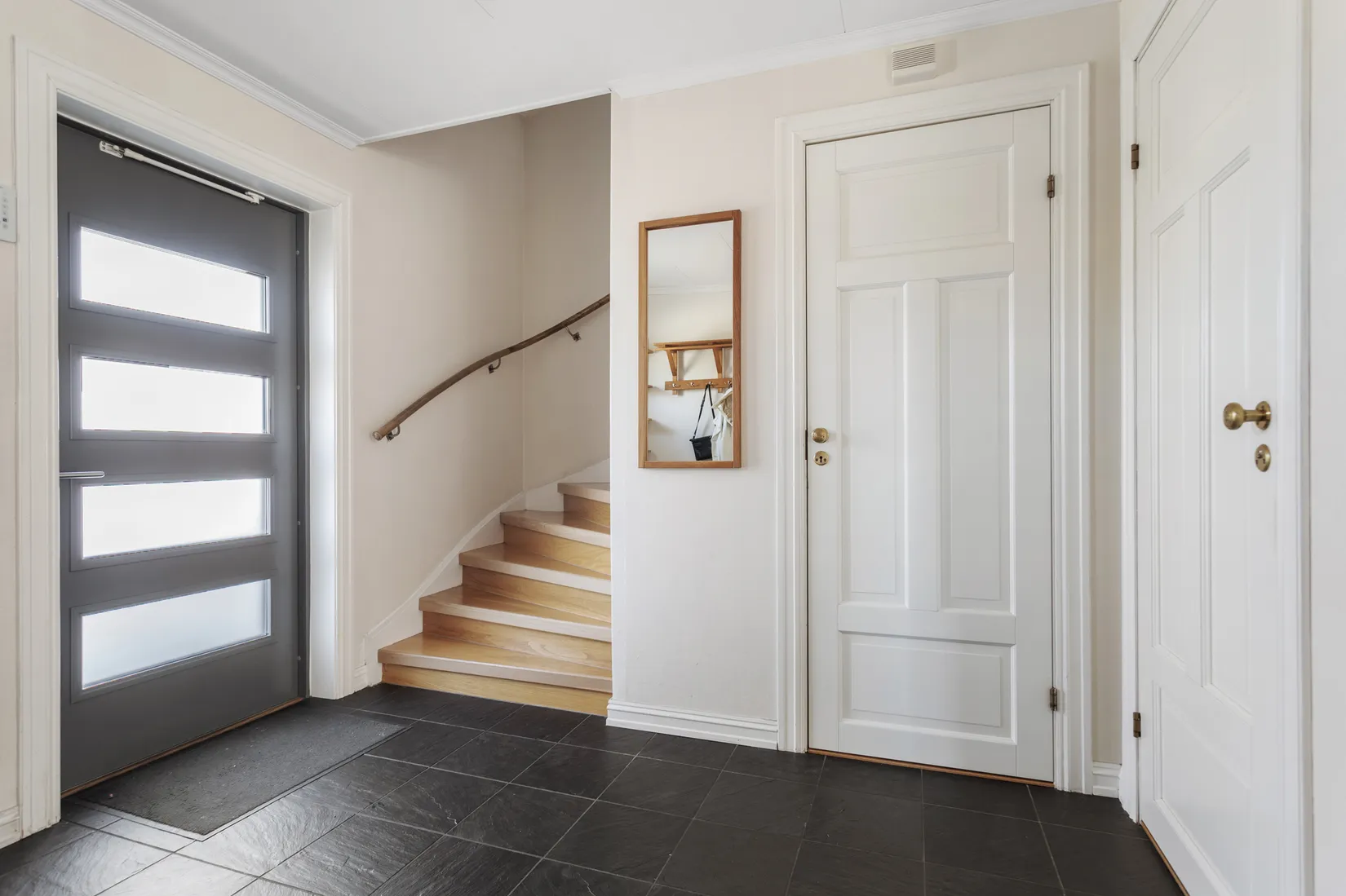 Villa, Tomaskullegatan 6, Egna Hem, Trollhättan