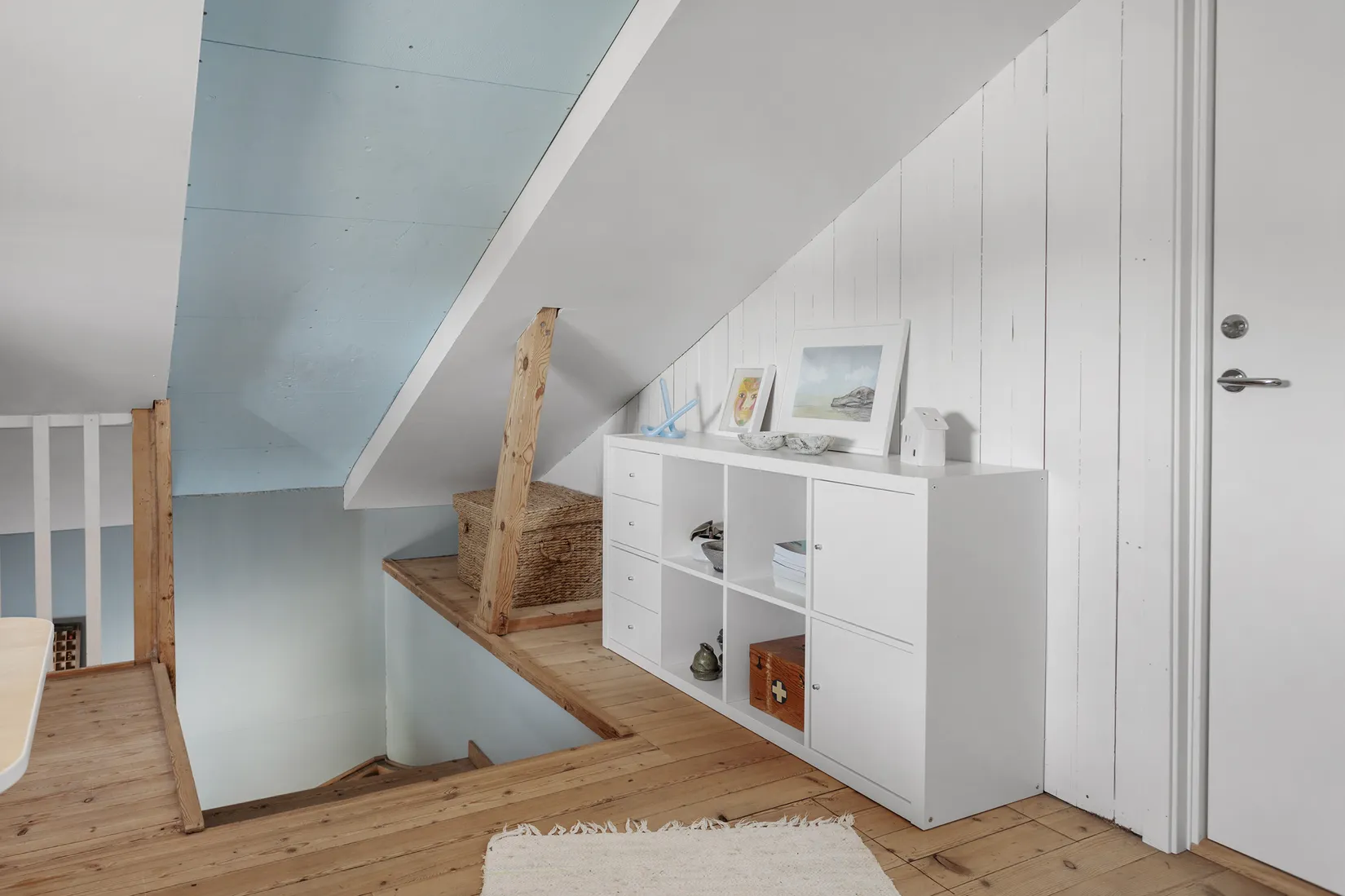 Villa, Tomaskullegatan 6, Egna Hem, Trollhättan