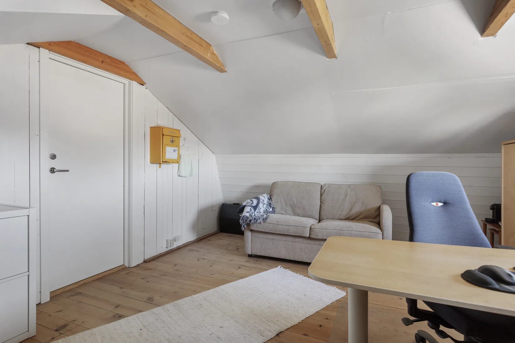 Villa, Tomaskullegatan 6, Egna Hem, Trollhättan