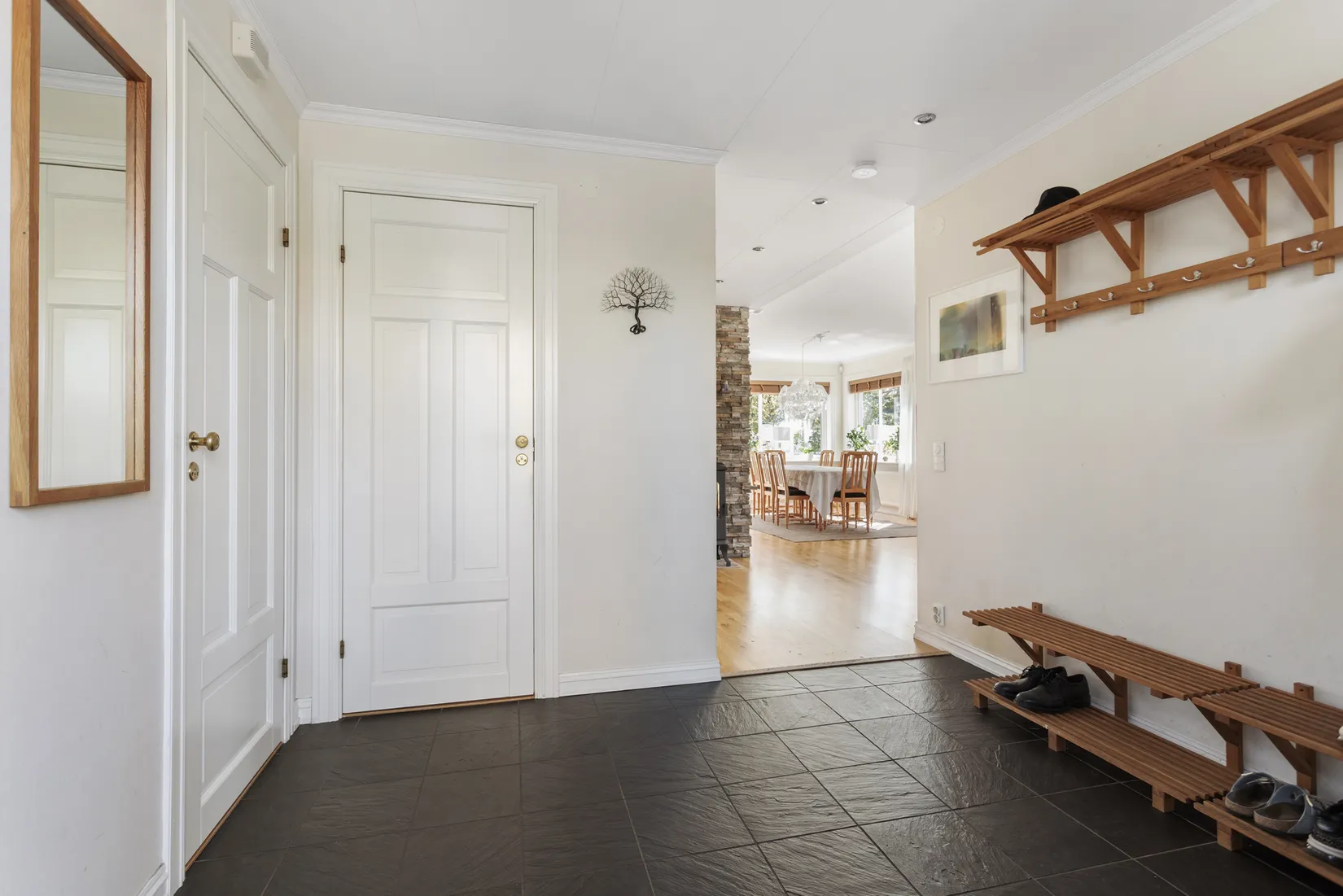 Villa, Tomaskullegatan 6, Egna Hem, Trollhättan