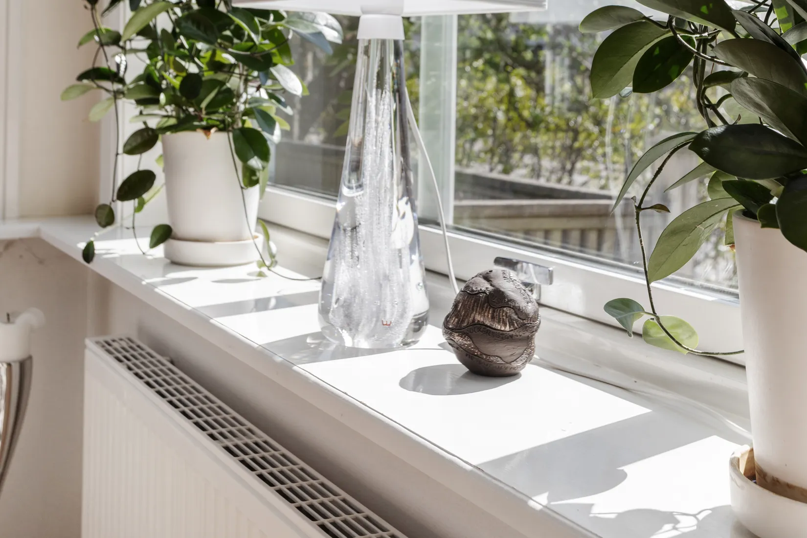 Villa, Tomaskullegatan 6, Egna Hem, Trollhättan