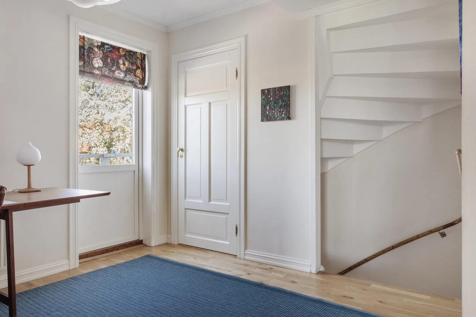 Villa, Tomaskullegatan 6, Egna Hem, Trollhättan