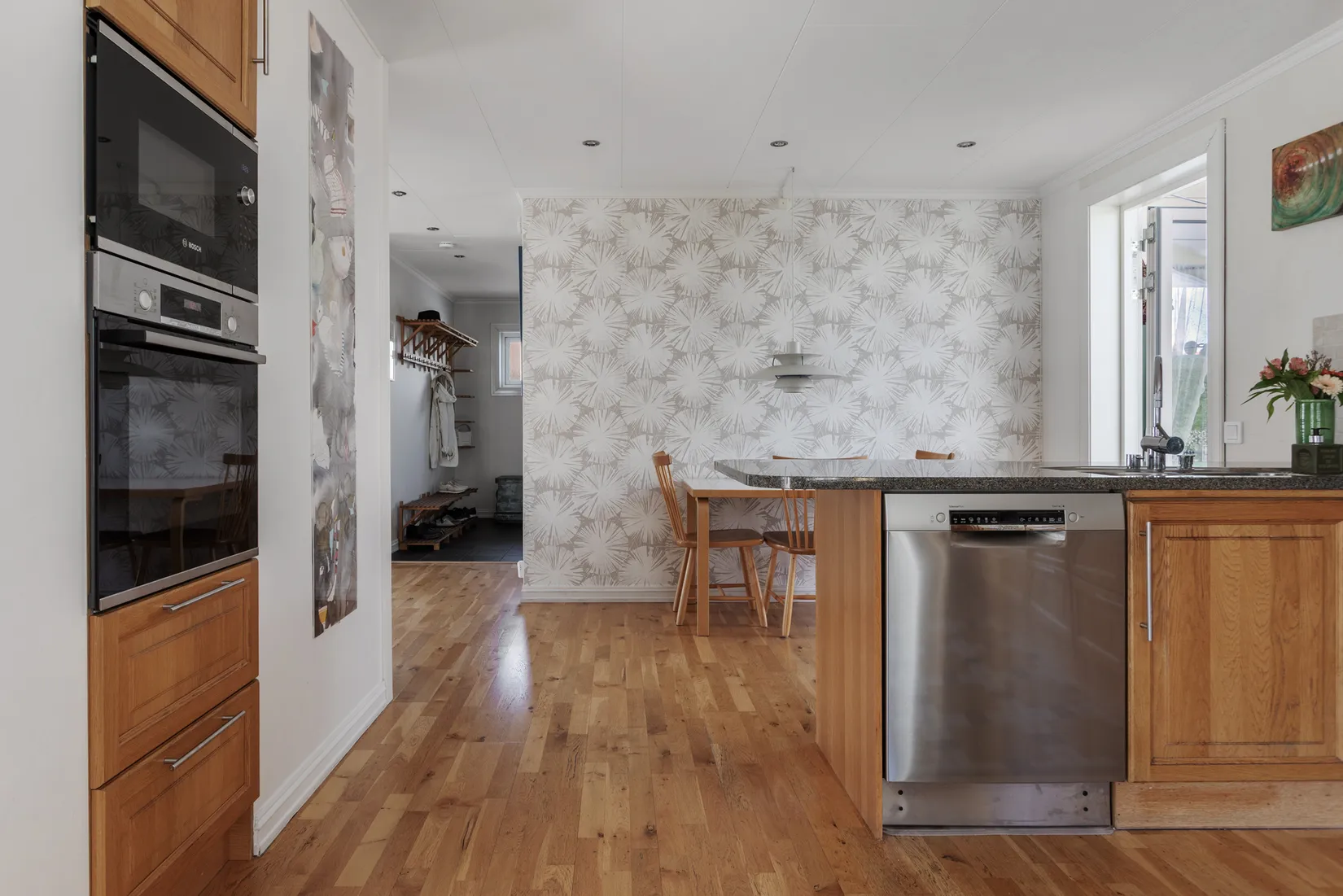 Villa, Tomaskullegatan 6, Egna Hem, Trollhättan