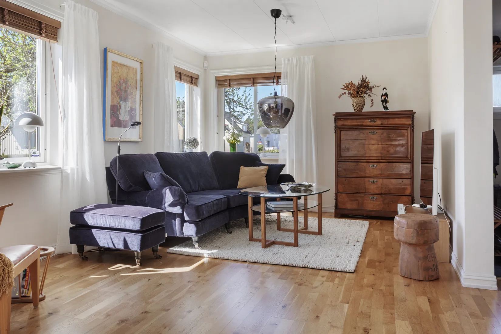 Villa, Tomaskullegatan 6, Egna Hem, Trollhättan