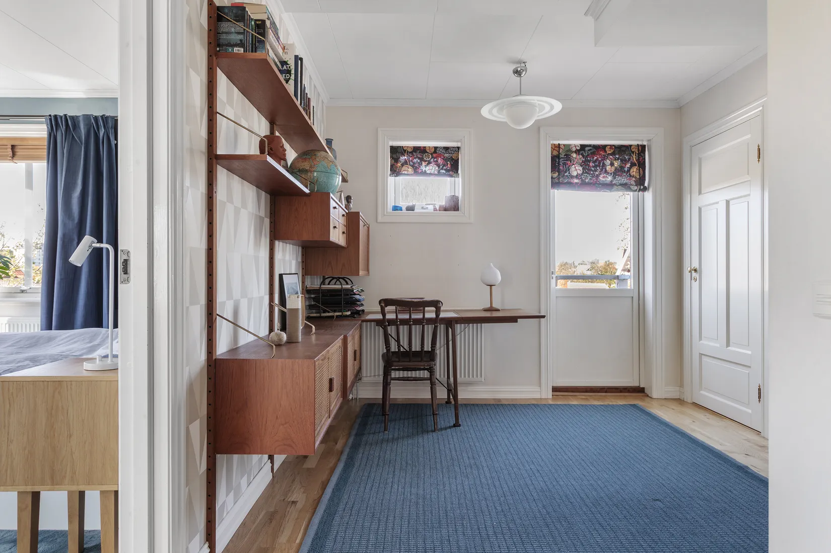 Villa, Tomaskullegatan 6, Egna Hem, Trollhättan