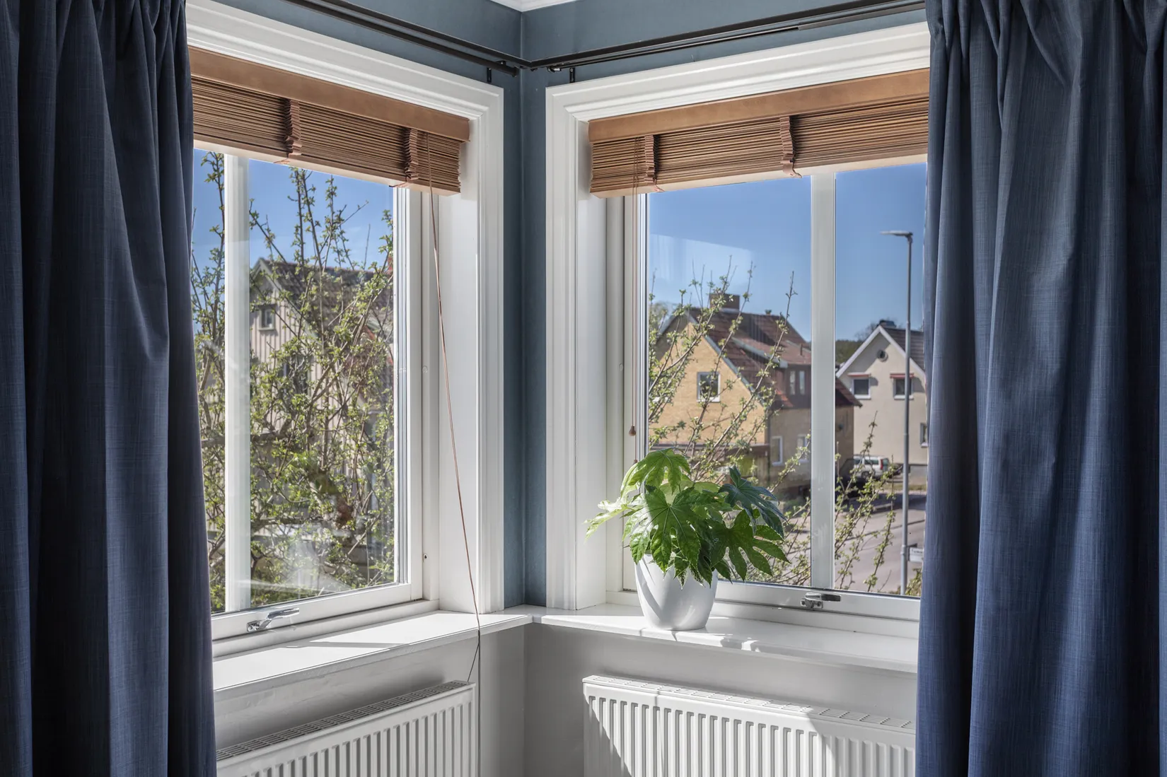 Villa, Tomaskullegatan 6, Egna Hem, Trollhättan