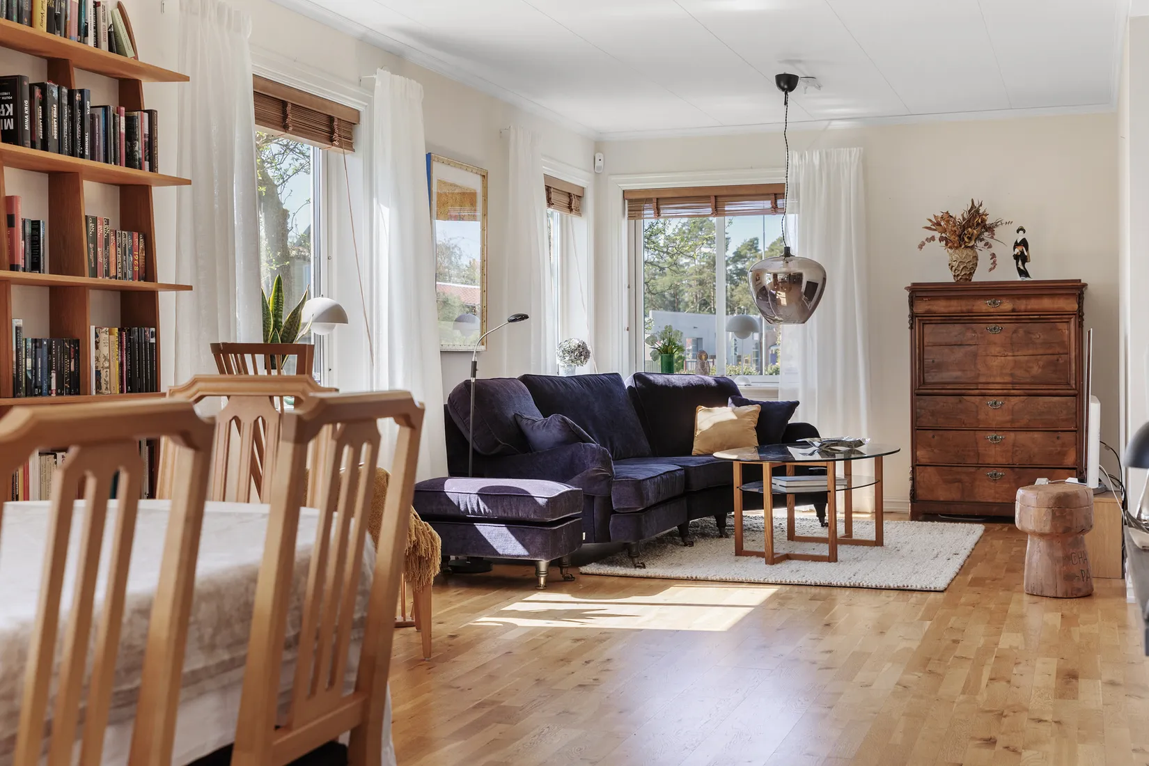 Villa, Tomaskullegatan 6, Egna Hem, Trollhättan