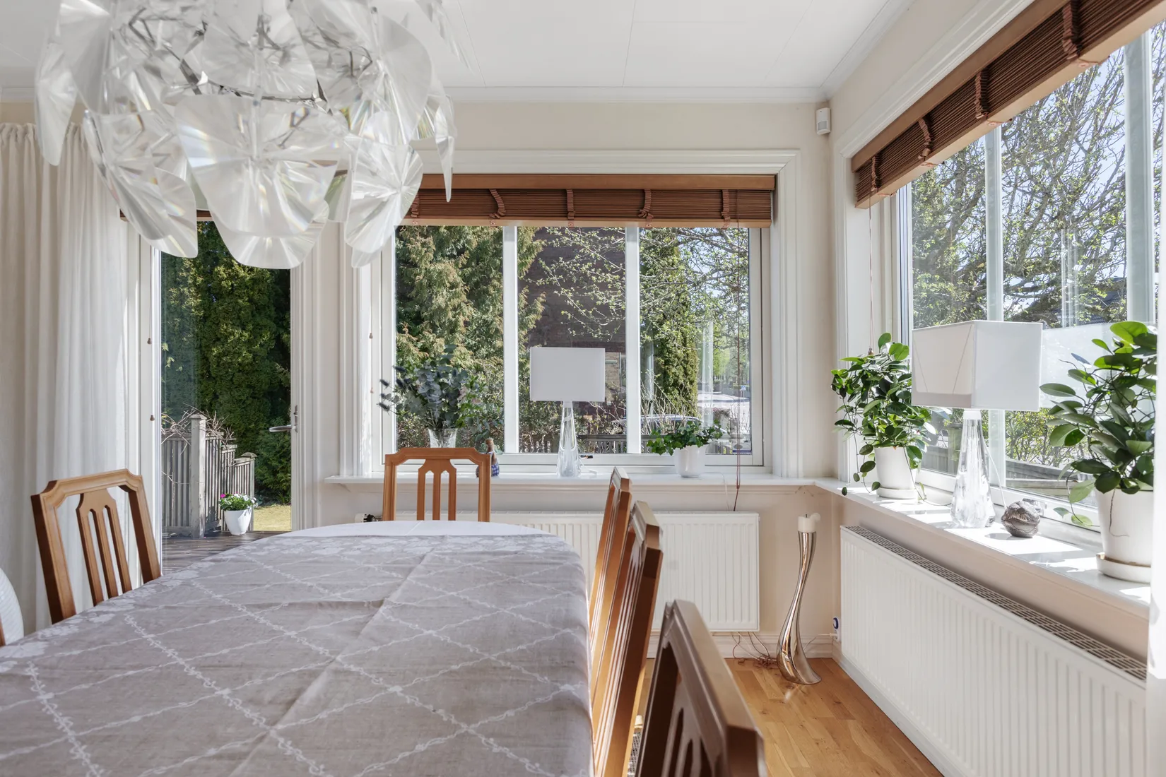 Villa, Tomaskullegatan 6, Egna Hem, Trollhättan