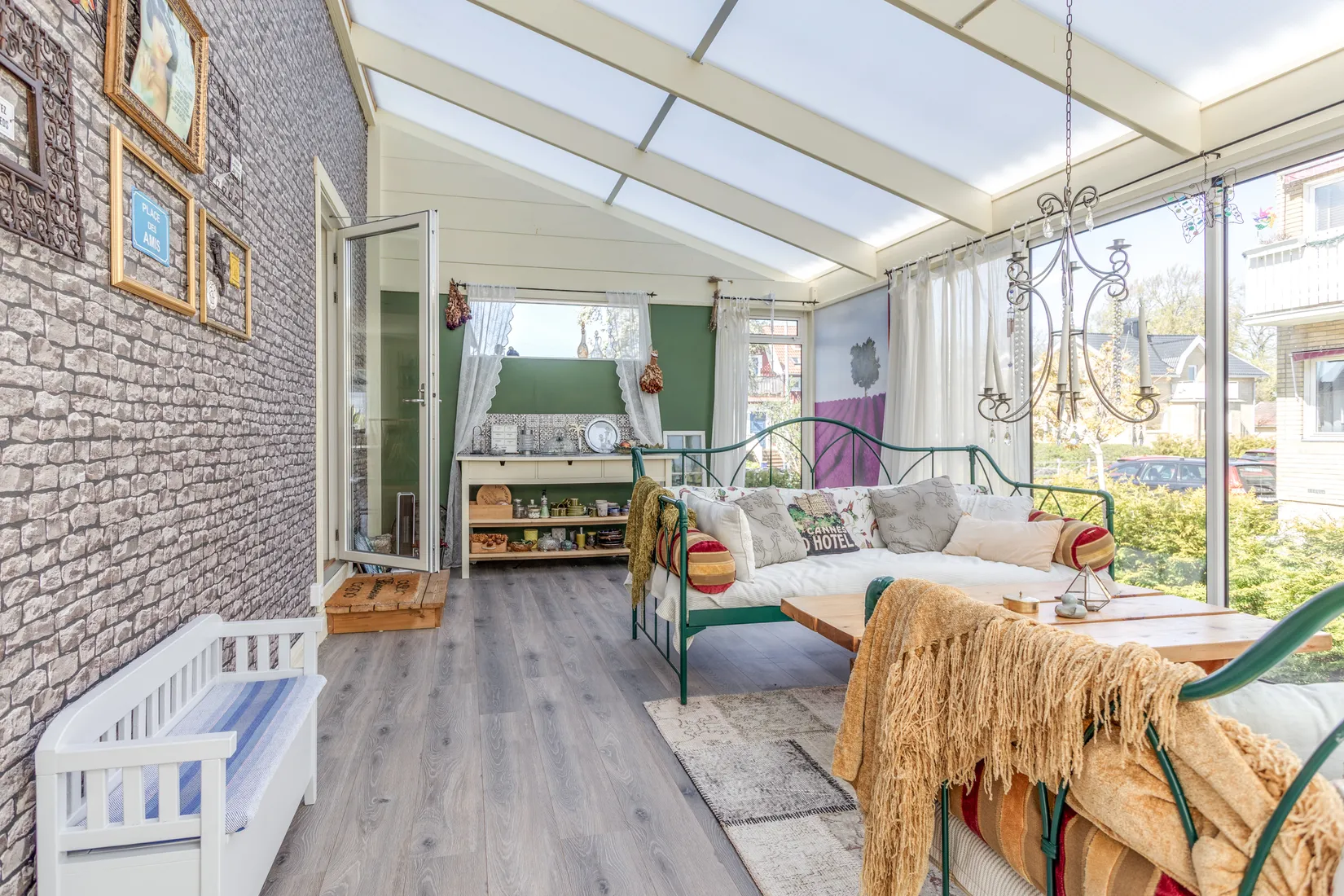Villa, Tomaskullegatan 6, Egna Hem, Trollhättan