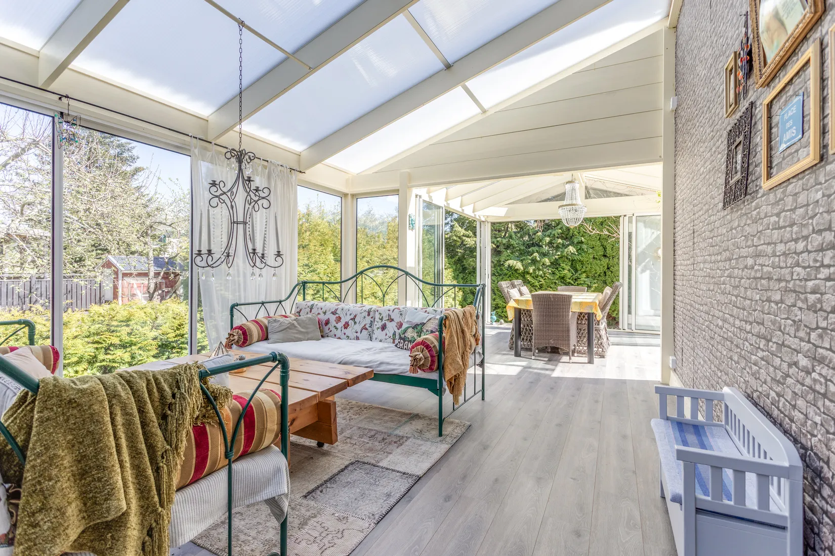 Villa, Tomaskullegatan 6, Egna Hem, Trollhättan