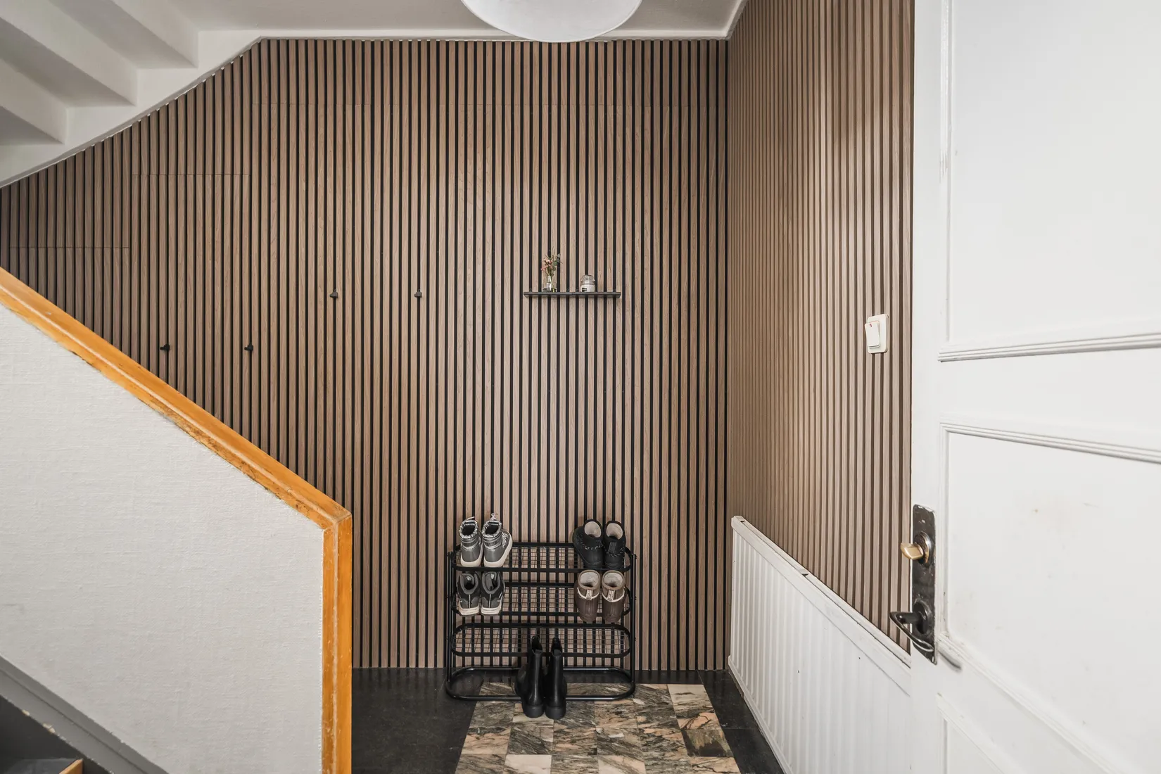 Villa, Strömsbrovägen 69, Strömsbro, Gävle