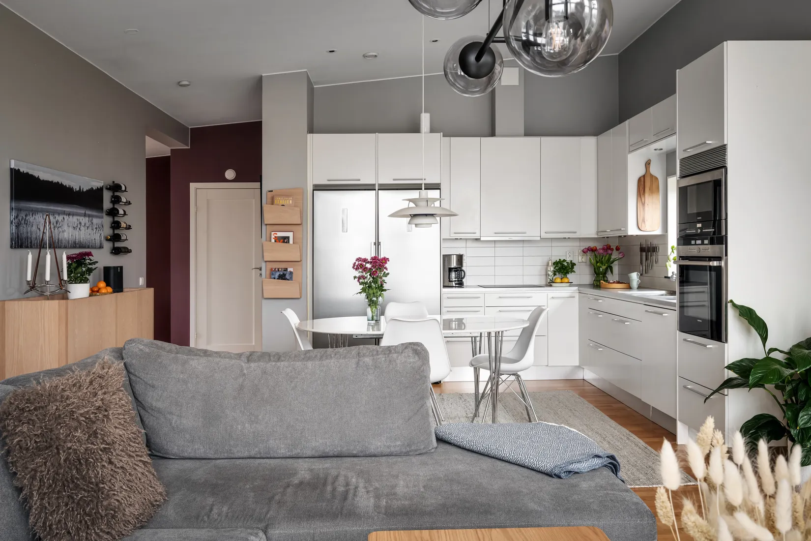 Bostadsrätt, Radhus, Talldungen 13, Askim - Trollåsen, Göteborg
