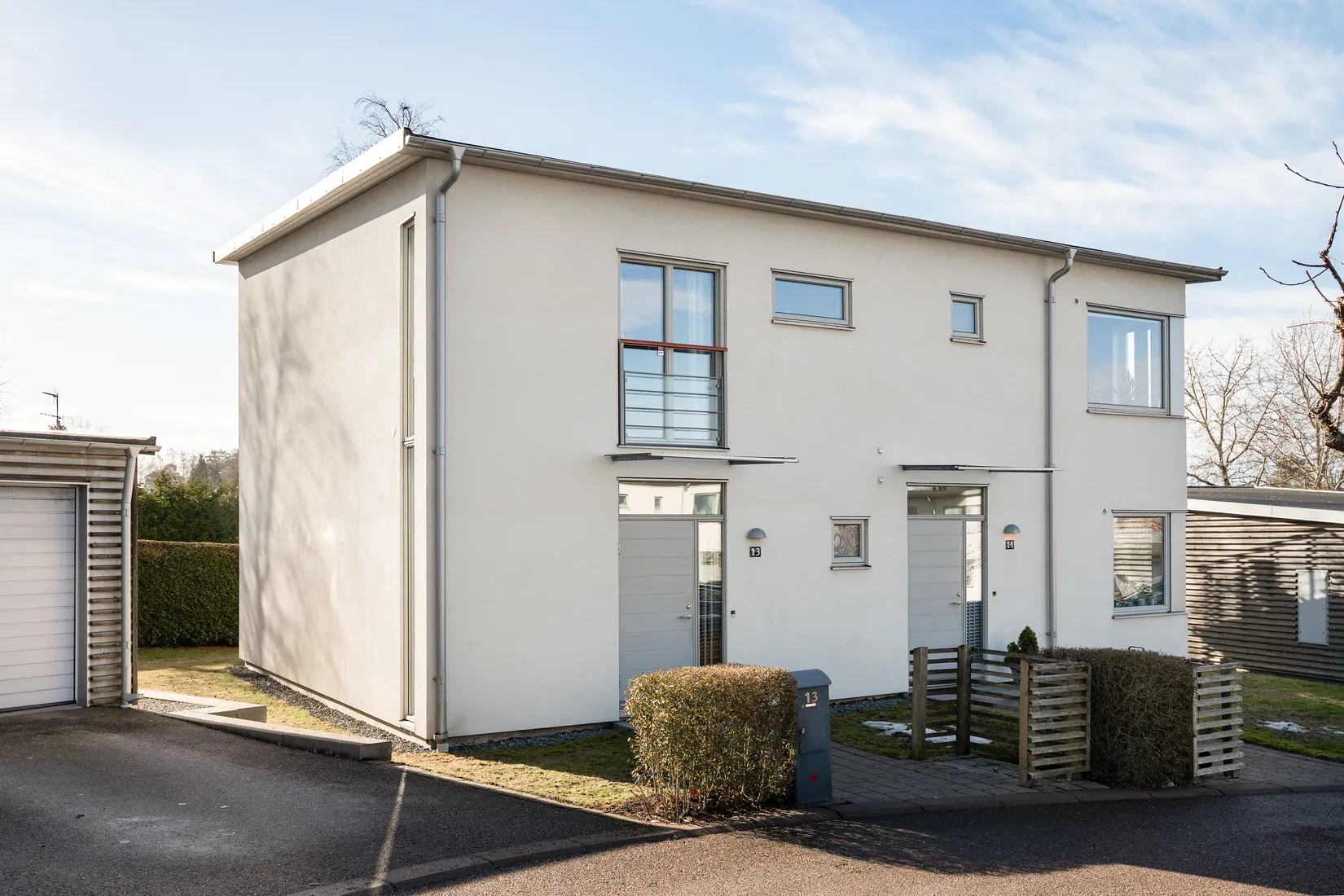 Bostadsrätt, Radhus, Talldungen 13, Askim - Trollåsen, Göteborg