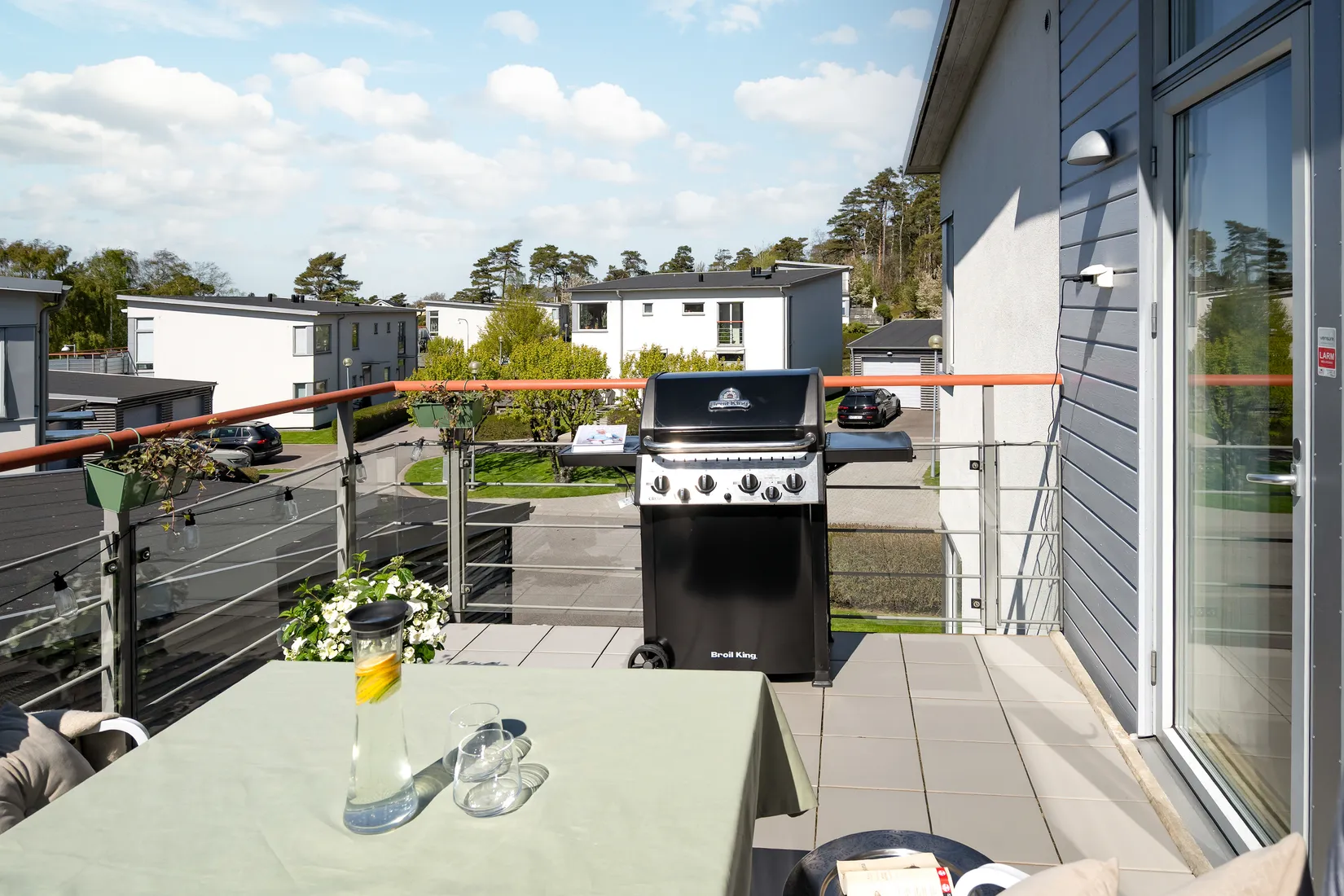 Bostadsrätt, Radhus, Talldungen 13, Askim - Trollåsen, Göteborg