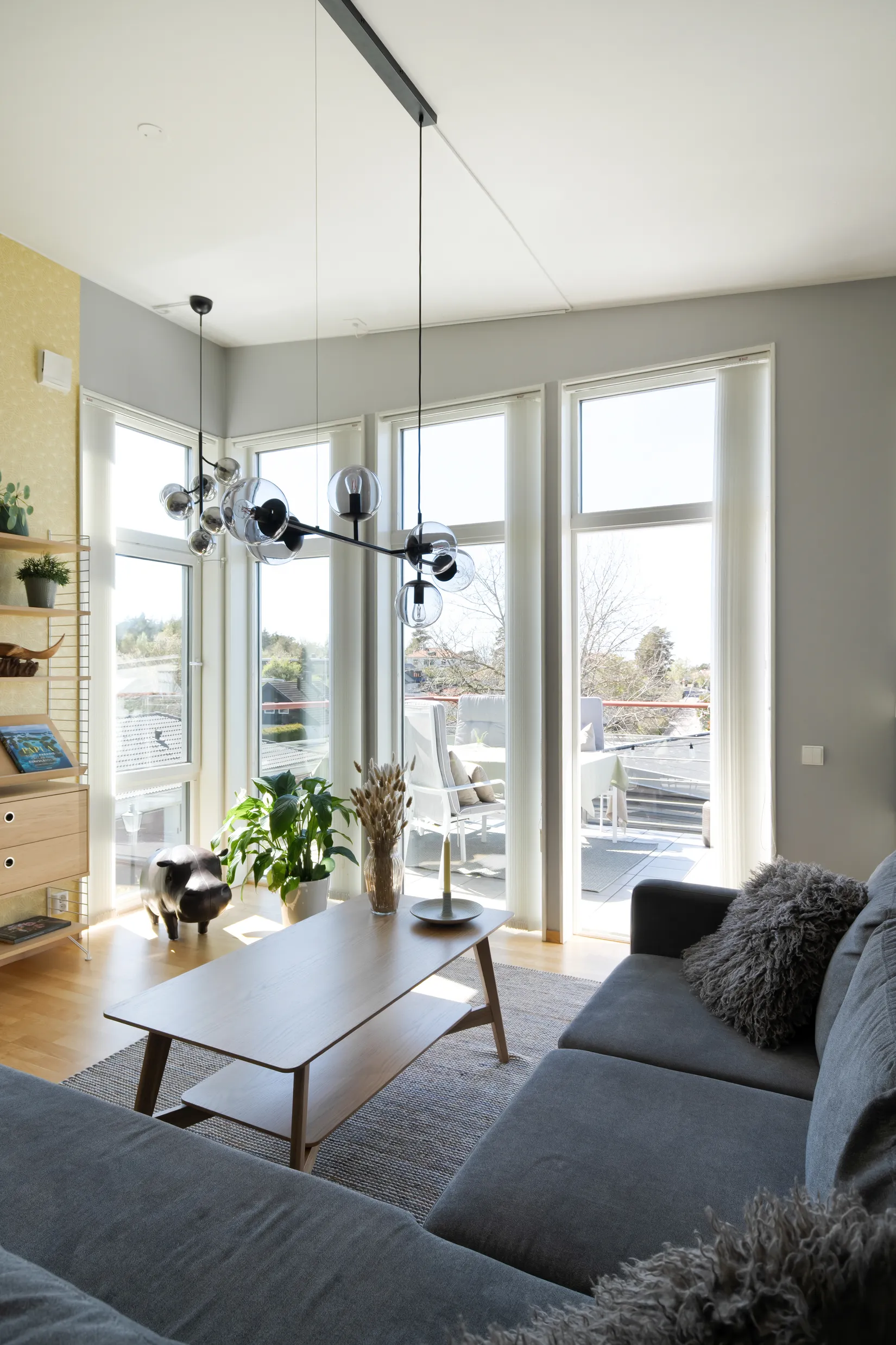 Bostadsrätt, Radhus, Talldungen 13, Askim - Trollåsen, Göteborg