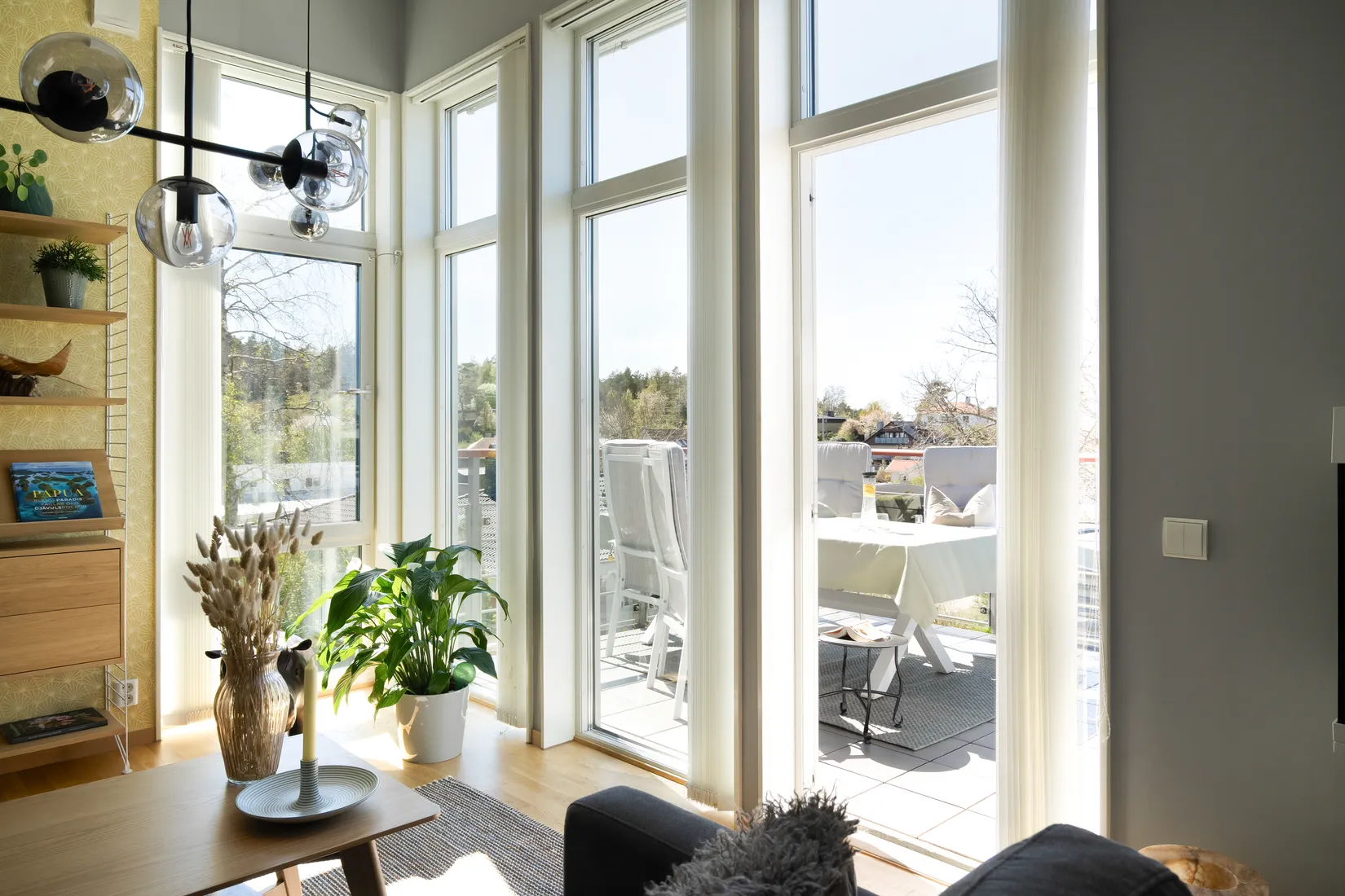 Bostadsrätt, Radhus, Talldungen 13, Askim - Trollåsen, Göteborg