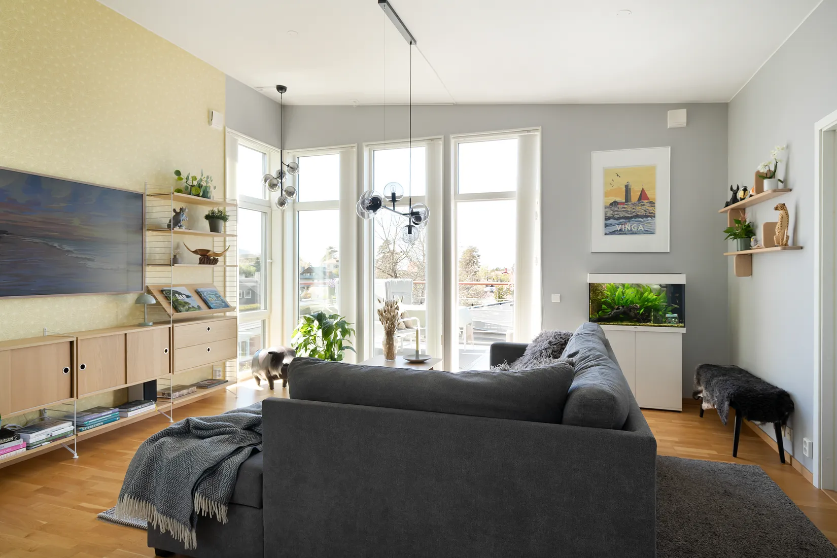 Bostadsrätt, Radhus, Talldungen 13, Askim - Trollåsen, Göteborg