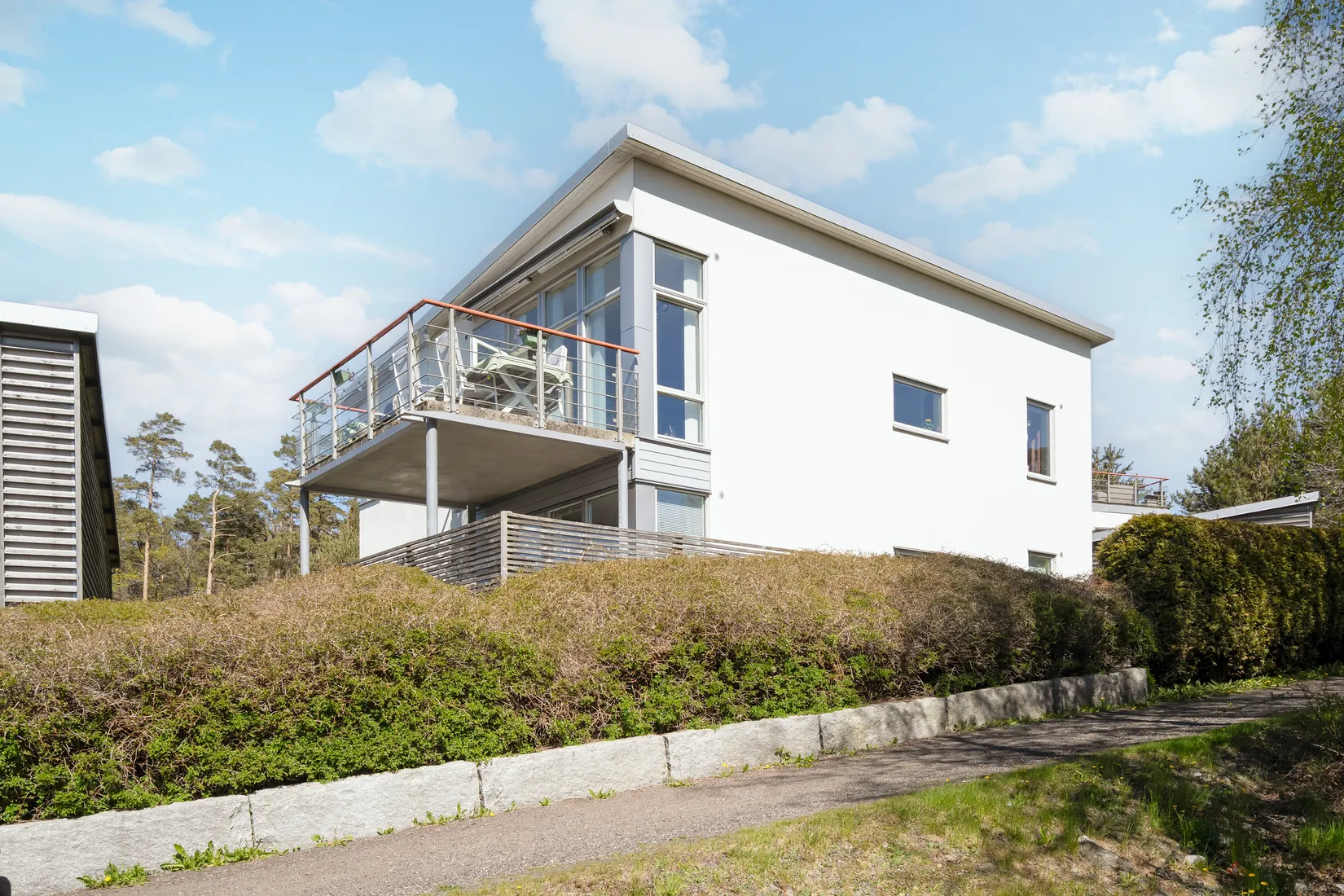 Bostadsrätt, Radhus, Talldungen 13, Askim - Trollåsen, Göteborg