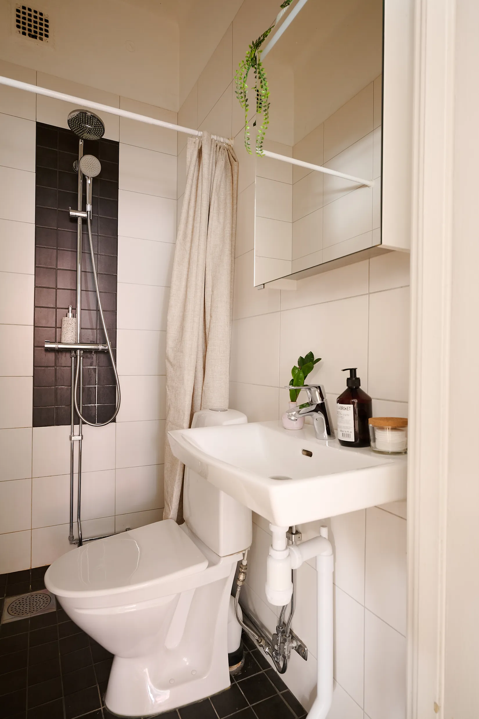 Bostadsrätt, Sankt Eriksgatan 5, Kungsholmen - Norr Mälarstrand, Stockholm