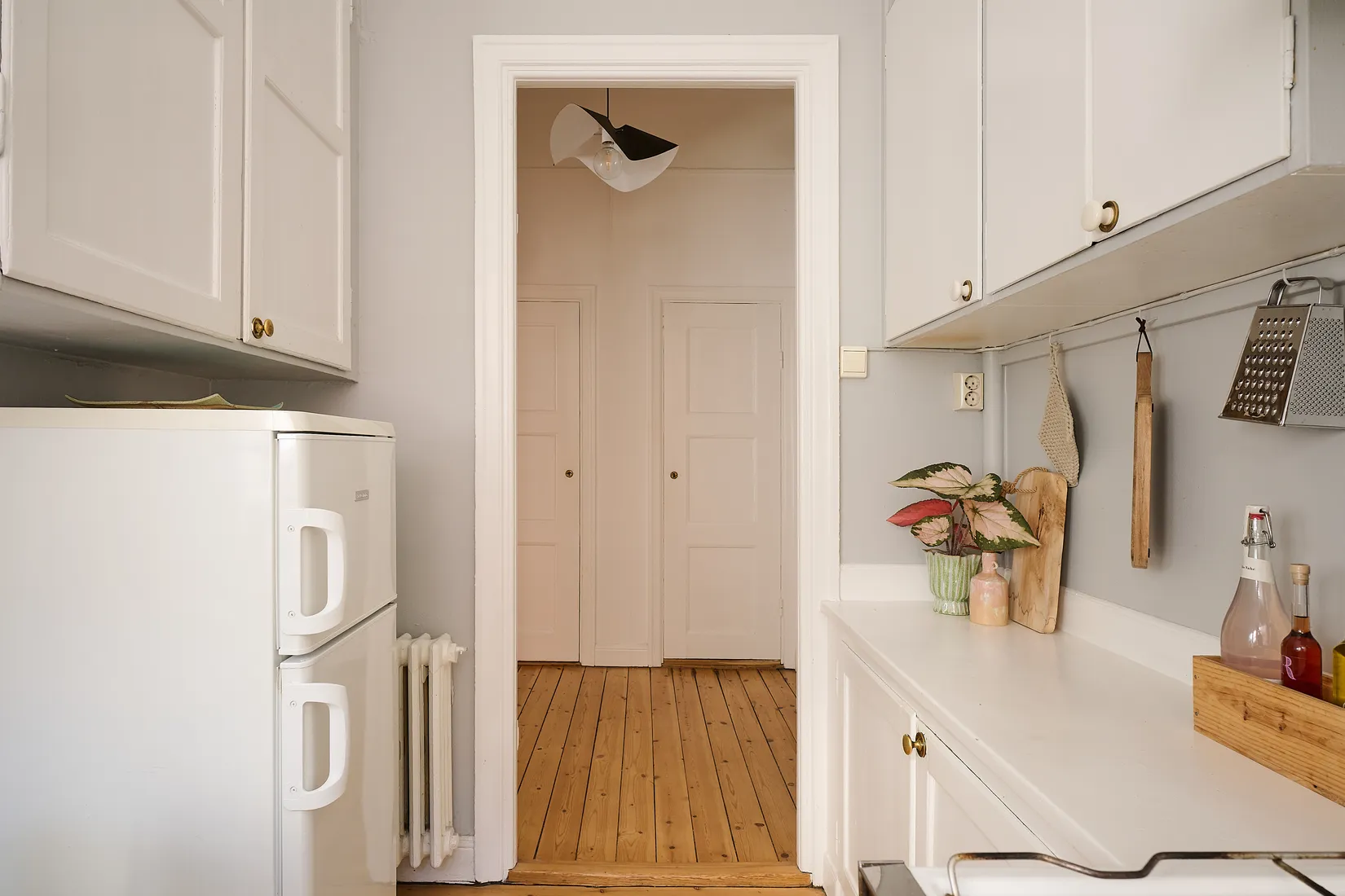 Bostadsrätt, Sankt Eriksgatan 5, Kungsholmen - Norr Mälarstrand, Stockholm